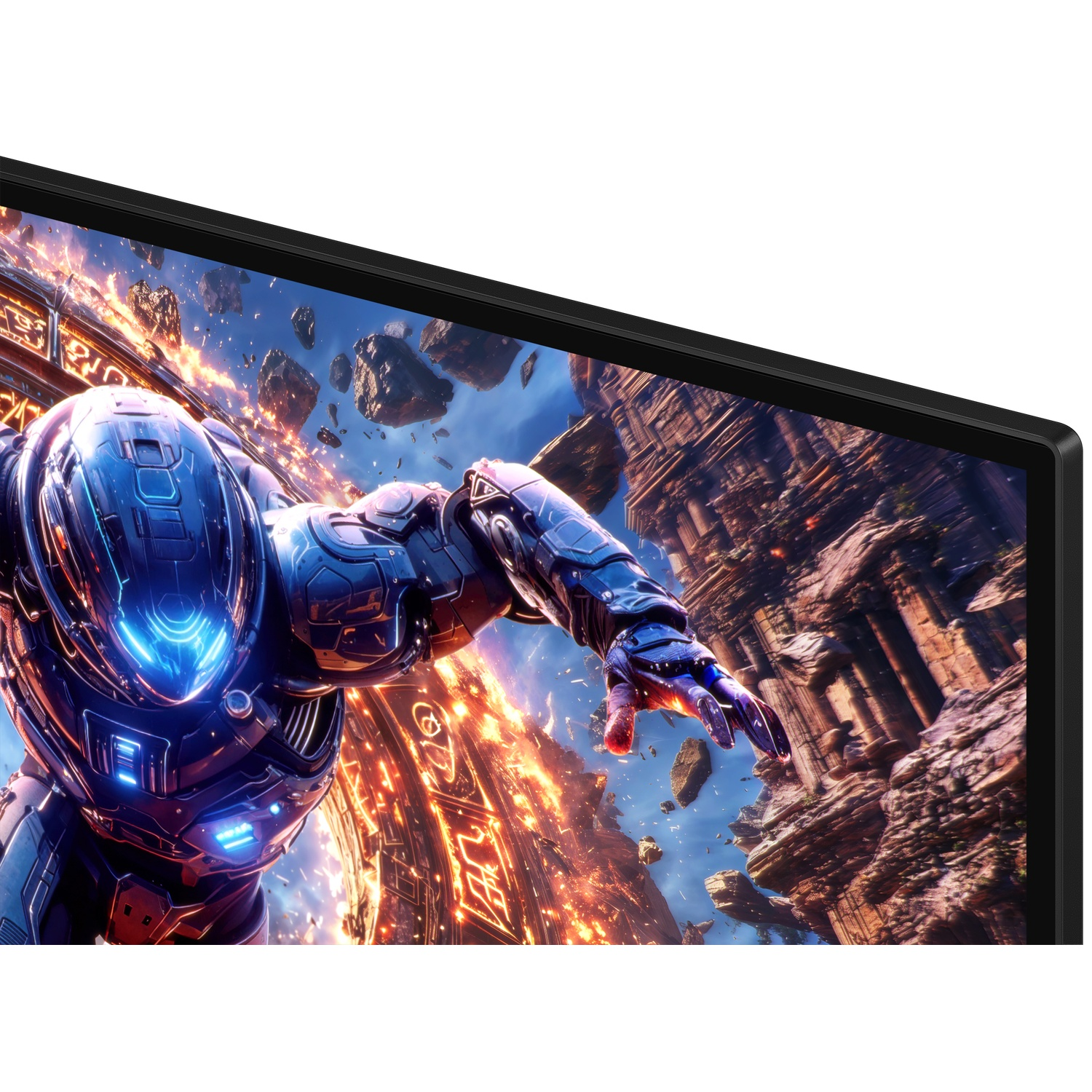 SAMSUNG Odyssey G8 G80HS LS32HG806ESXEN - 32 inch - UHD 6K - 6144 x 3456 - IPS (In-Plane Switching)