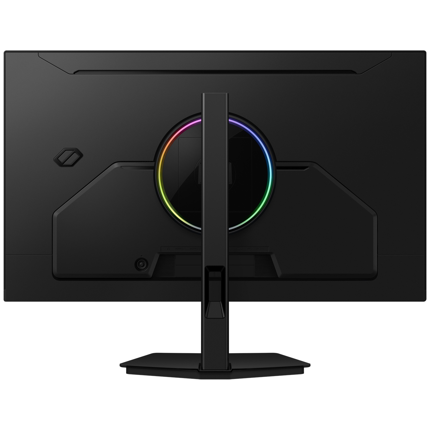 SAMSUNG Odyssey G8 G80HS LS32HG806ESXEN - 32 inch - UHD 6K - 6144 x 3456 - IPS (In-Plane Switching)