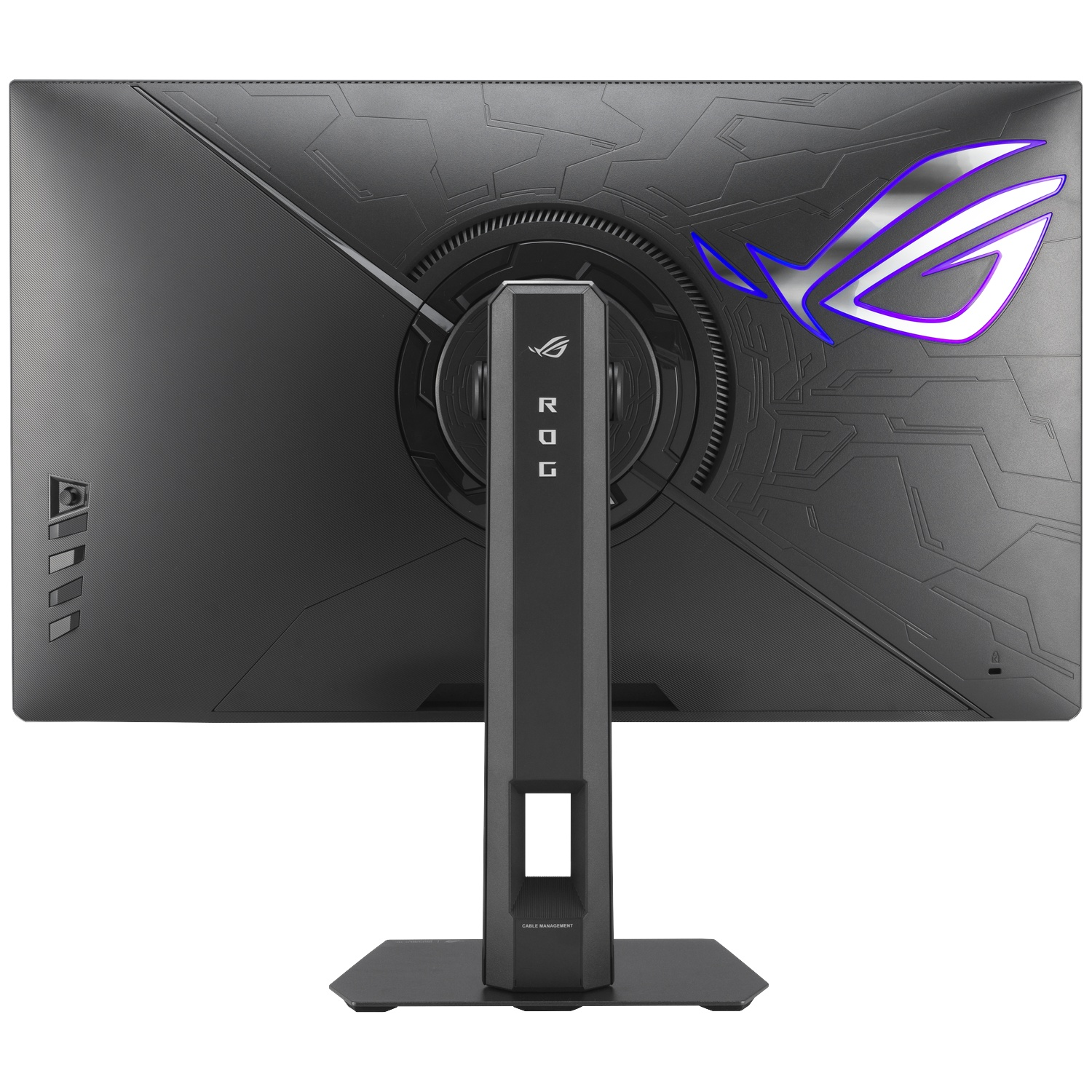 ASUS ROG Strix 5K XG27JCG - 27 inch - Ultra HD 5K - 5120 x 2880 pixels - Fast IPS