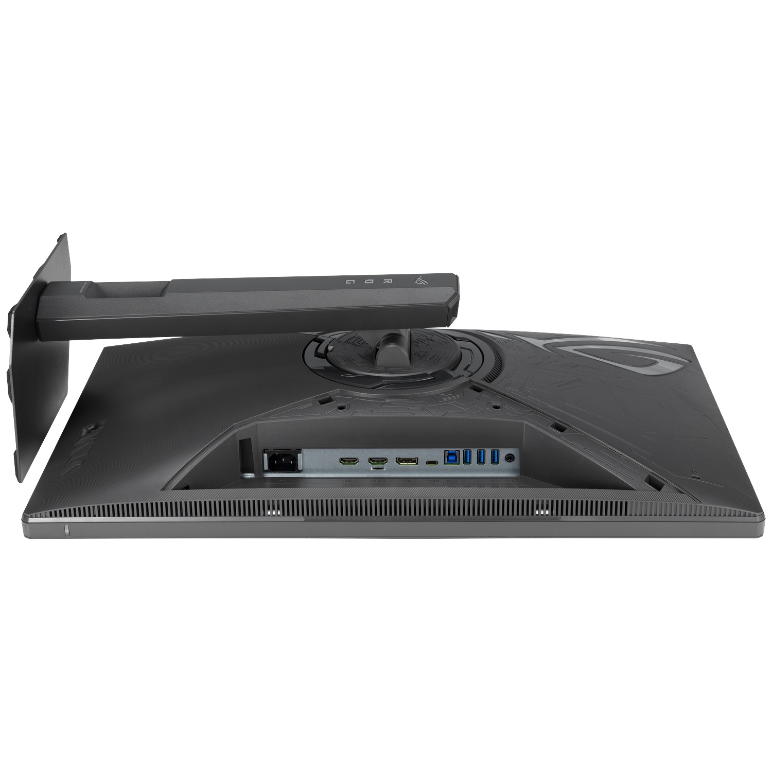 ASUS ROG Strix 5K XG27JCG - 27 inch - Ultra HD 5K - 5120 x 2880 pixels - Fast IPS