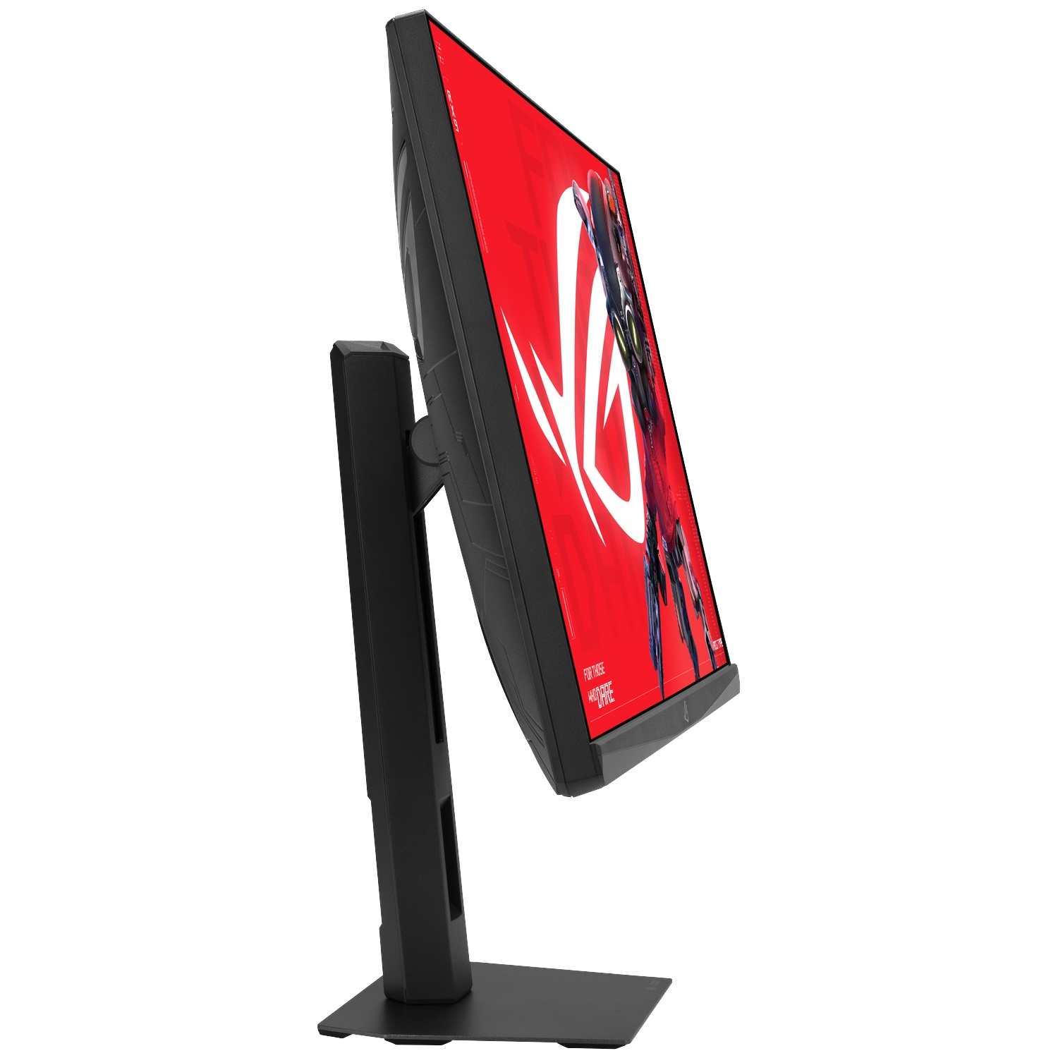 ASUS ROG Strix 5K XG27JCG - 27 inch - Ultra HD 5K - 5120 x 2880 pixels - Fast IPS