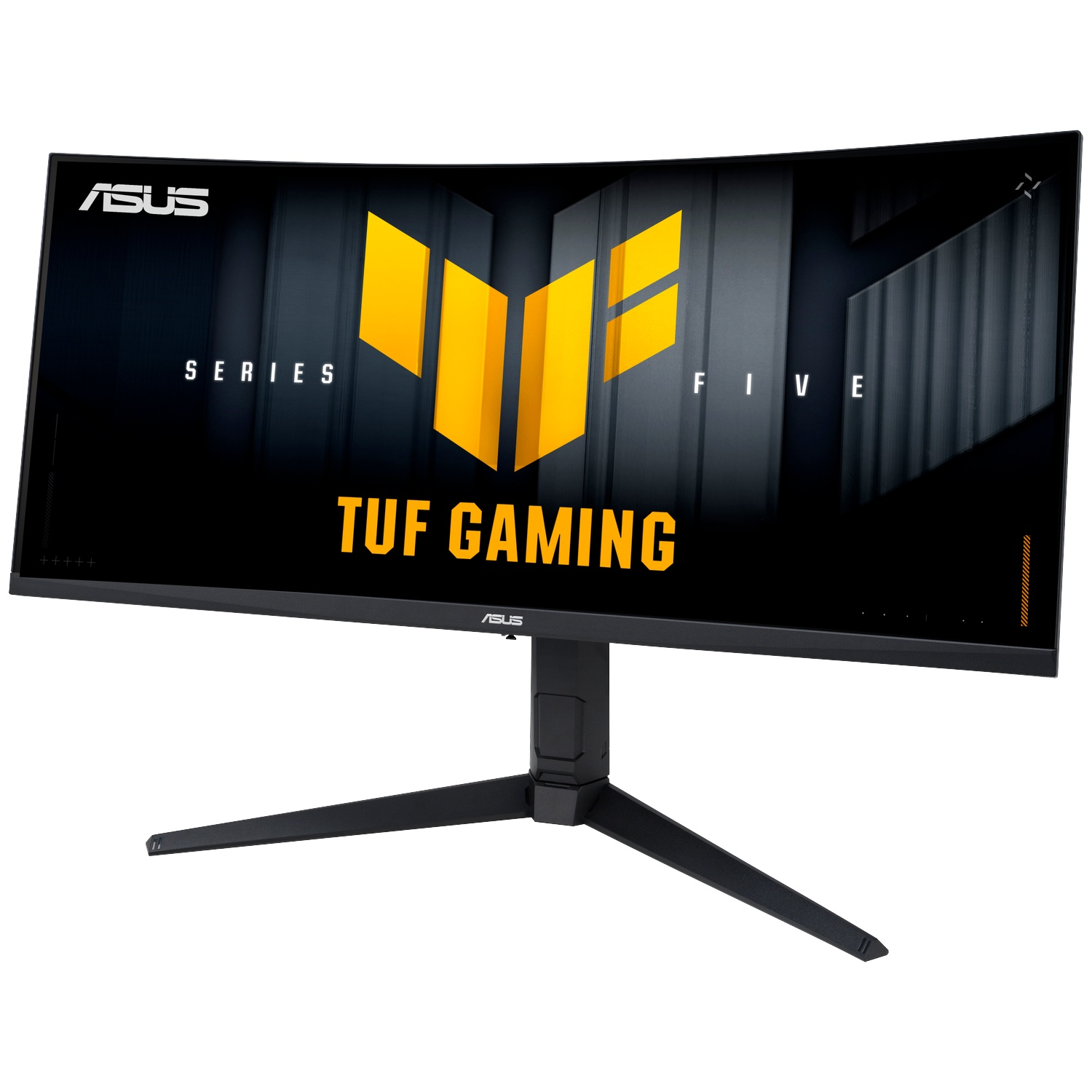 ASUS TUF Gaming VG34WQL5A - 34 inch - WQHD - 3440 x 1440 pixels - VA (Vertical Alignment)