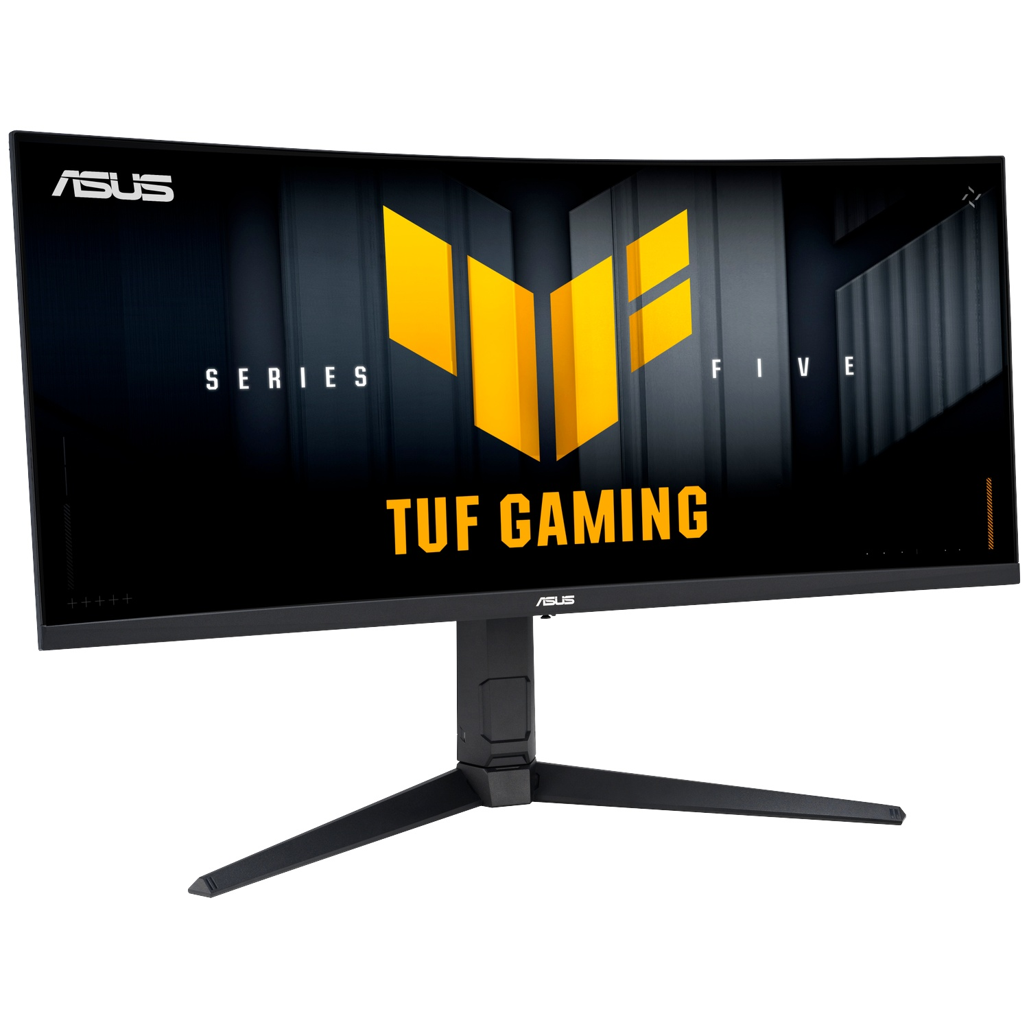ASUS TUF Gaming VG34WQL5A - 34 inch - WQHD - 3440 x 1440 pixels - VA (Vertical Alignment)