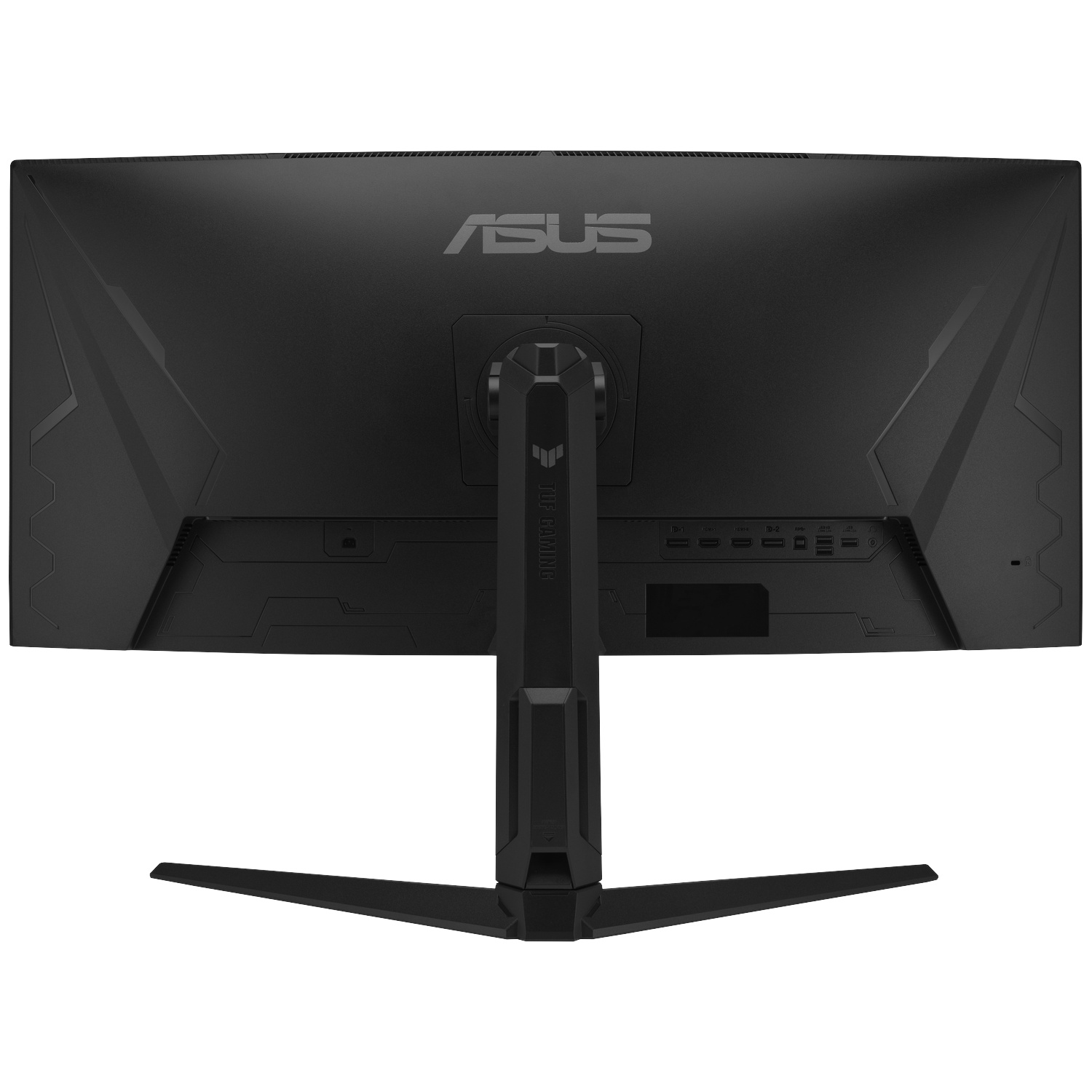 ASUS TUF Gaming VG34WQL5A - 34 inch - WQHD - 3440 x 1440 pixels - VA (Vertical Alignment)
