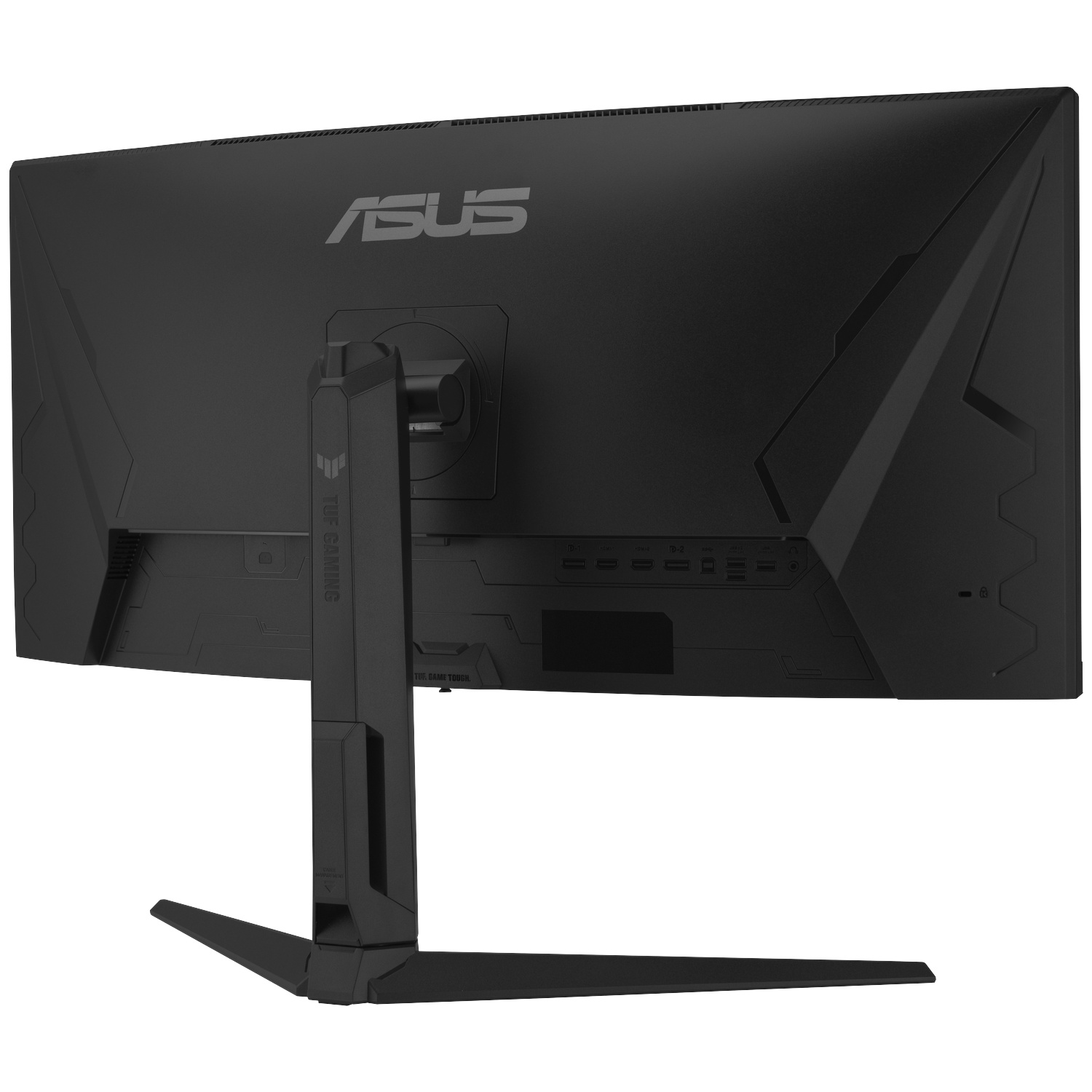 ASUS TUF Gaming VG34WQL5A - 34 inch - WQHD - 3440 x 1440 pixels - VA (Vertical Alignment)