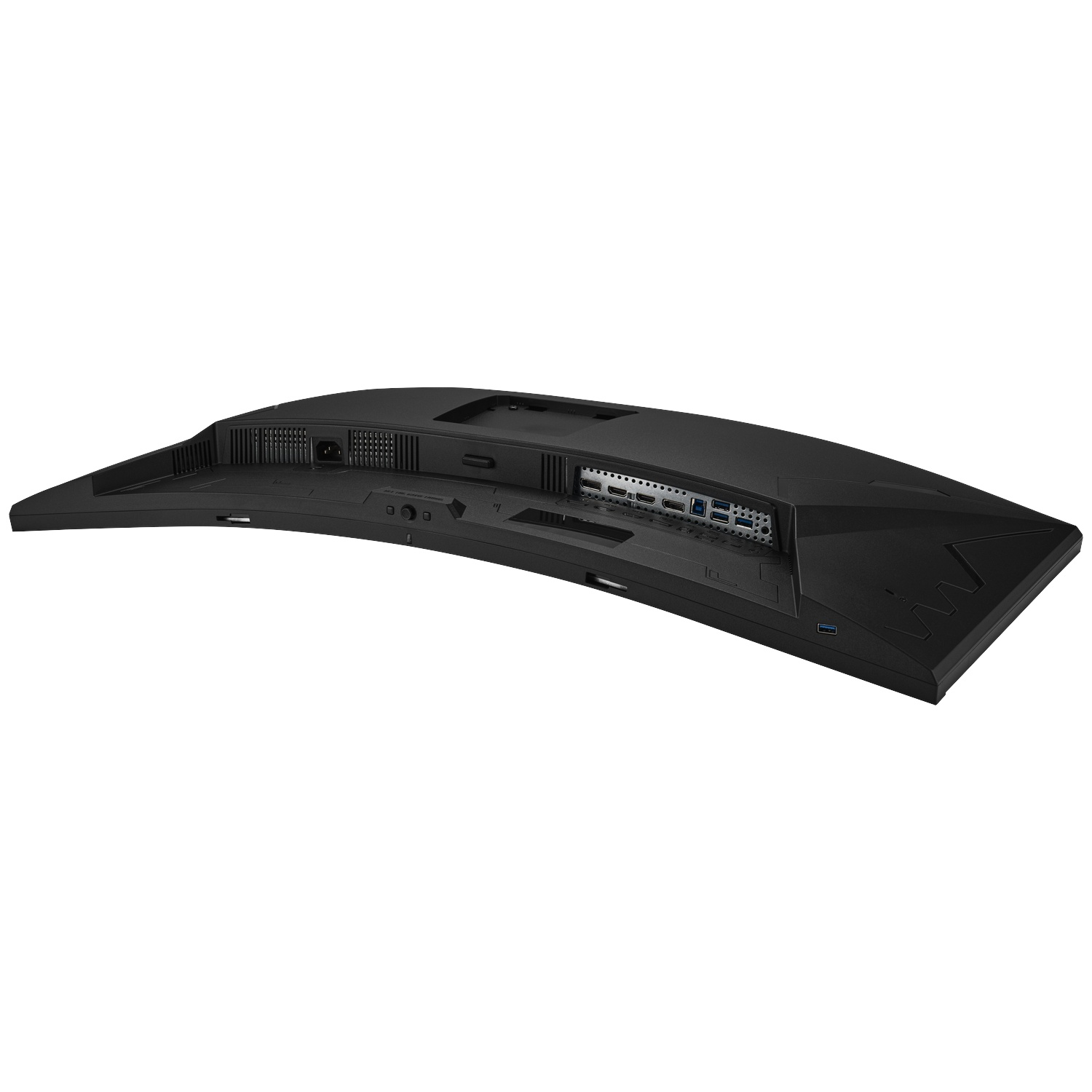ASUS TUF Gaming VG34WQL5A - 34 inch - WQHD - 3440 x 1440 pixels - VA (Vertical Alignment)