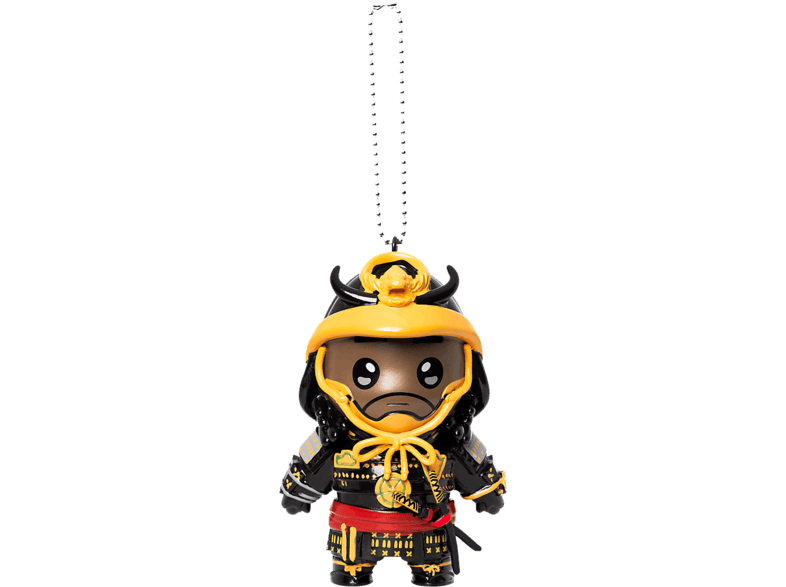Figura - Universal Assassin's Creed Shadows: Yasuke, Plástico