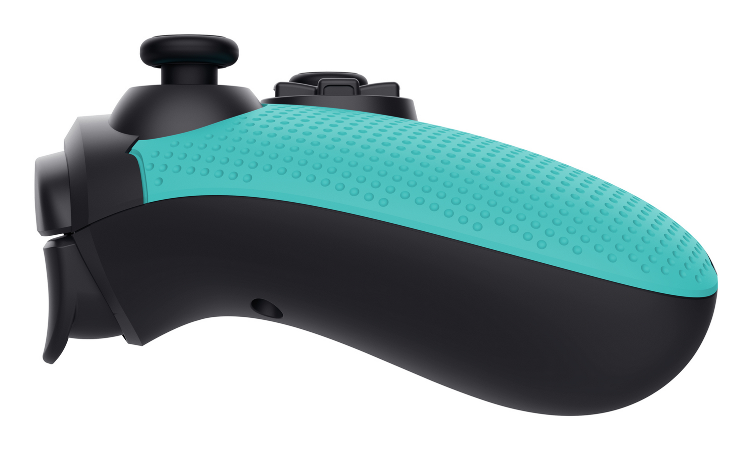Mando Nintendo Switch - Trust GXT 1246B Muta, Nintendo Switch, Inalámbrico, Negro, Azul, Rojo