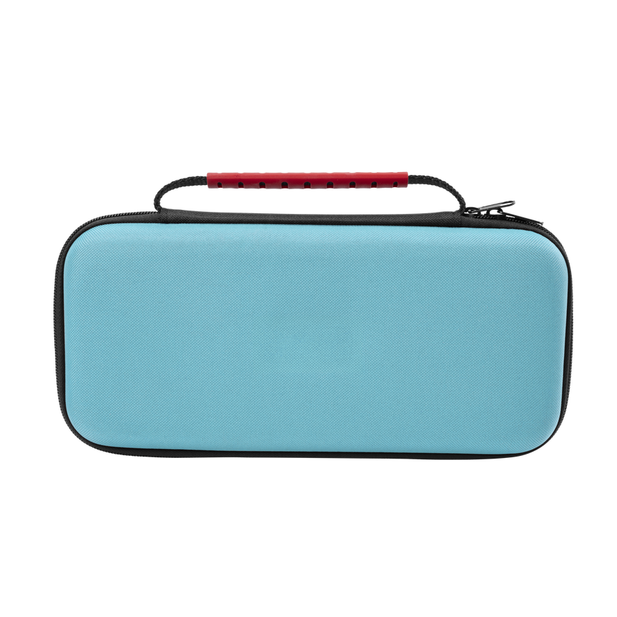 Funda Nintendo Switch 2 - Trust GXT 1251RB, Nintendo Switch 2, Rígida, Roja y Azul