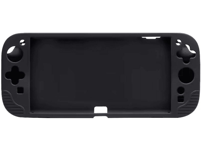 Funda Nintendo Switch 2 - Trust GXT 1253, Para 2, Negro