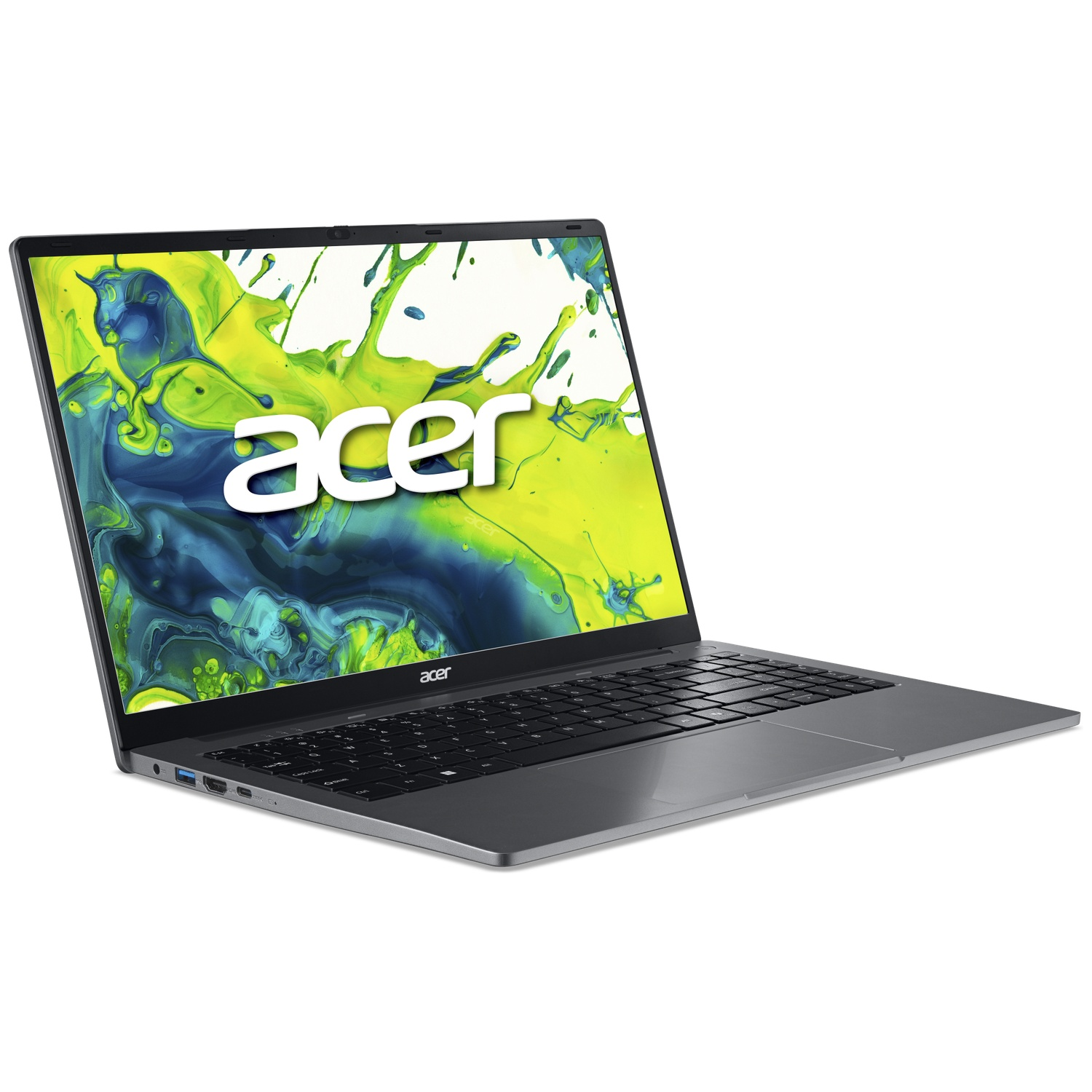 ACER Aspire Lite AL15-47P-R3NU - 15.6 pouces - Full HD - AMD Ryzen 3 5400U - 8 GB - 128 GB - AZERTY