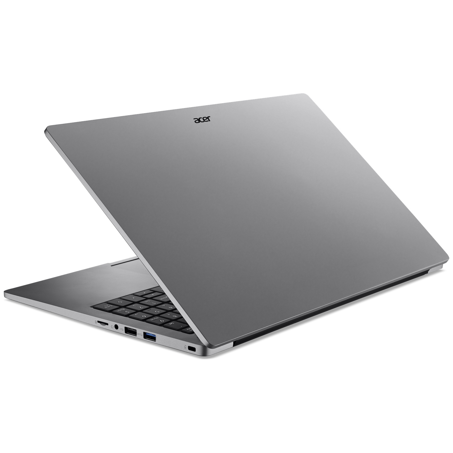 ACER Aspire Lite AL15-47P-R3NU - 15.6 pouces - Full HD - AMD Ryzen 3 5400U - 8 GB - 128 GB - AZERTY