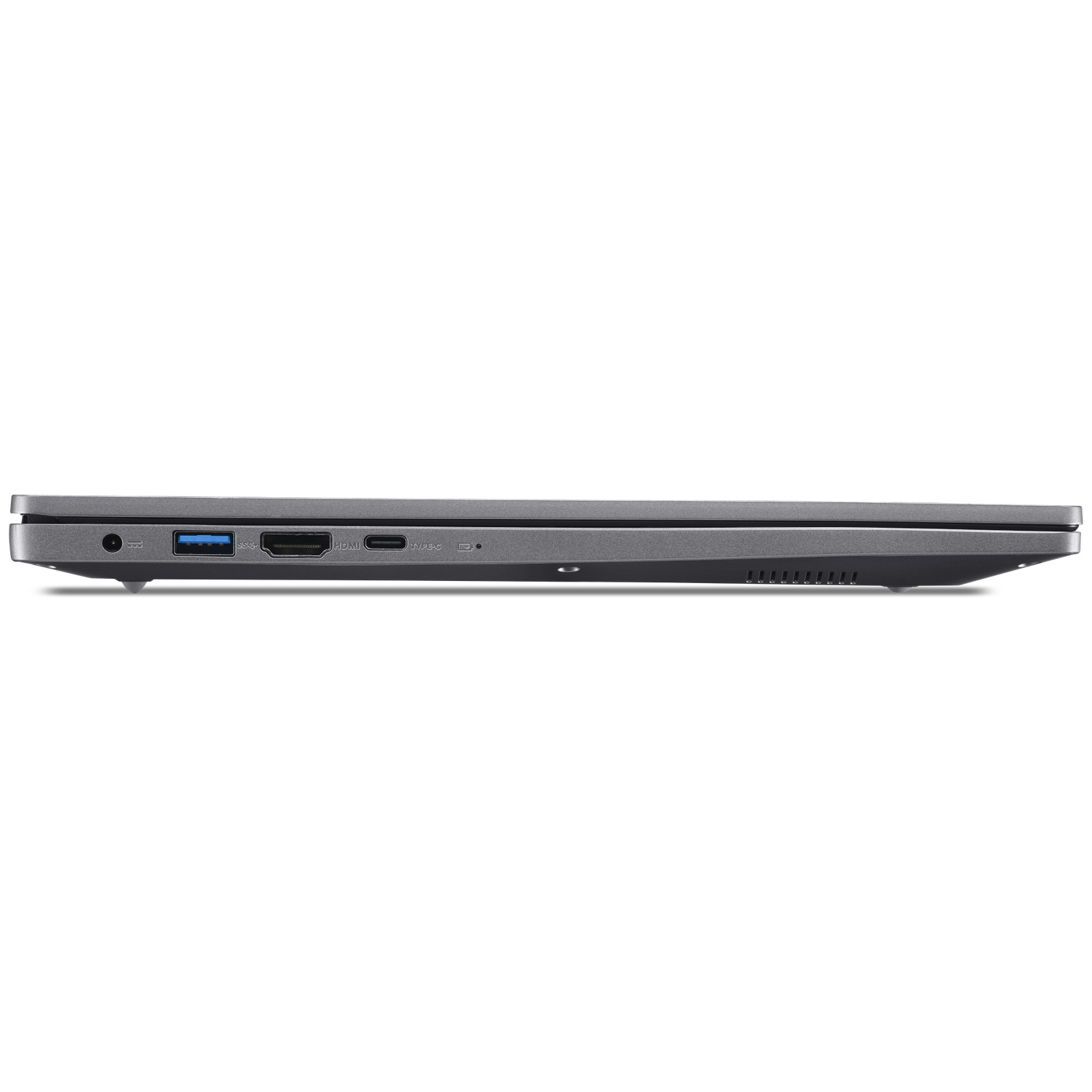 ACER Aspire Lite AL15-47P-R3NU - 15.6 pouces - Full HD - AMD Ryzen 3 5400U - 8 GB - 128 GB - AZERTY