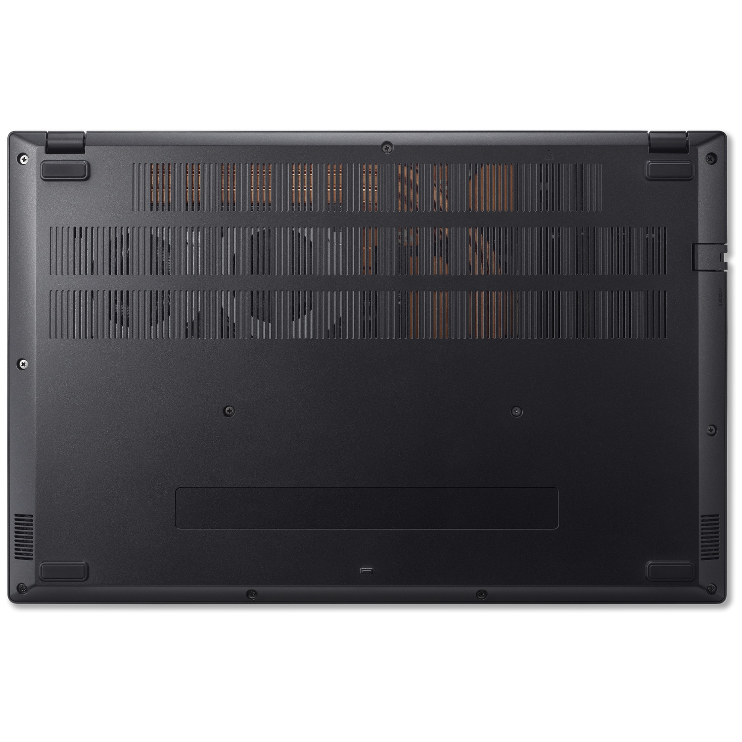 ACER Nitro V 15 ANV15-A31-R0EG - 15.6 inch - Full HD - AMD Ryzen 7 170 - 16 GB - 512 GB - GeForce RTX™ 5050 - AZERTY