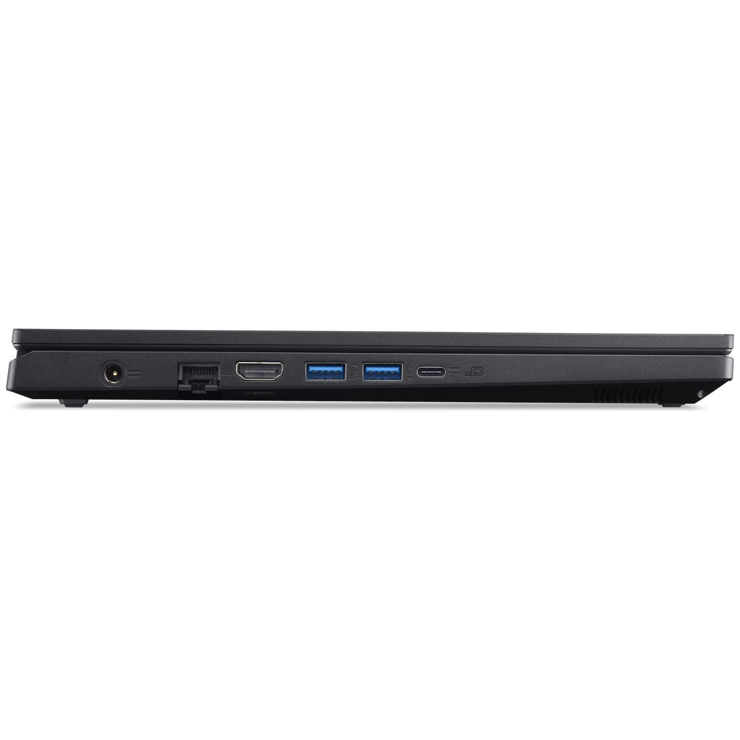 ACER Nitro V 15 ANV15-A31-R0EG - 15.6 inch - Full HD - AMD Ryzen 7 170 - 16 GB - 512 GB - GeForce RTX™ 5050 - AZERTY