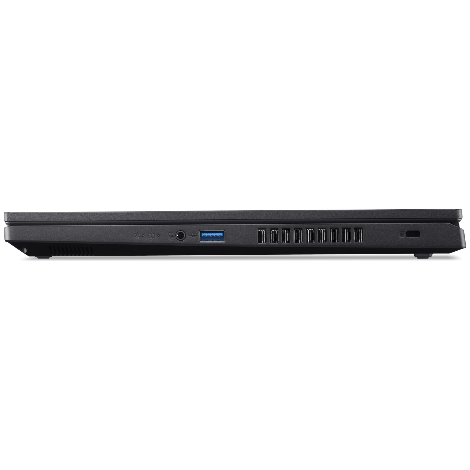 ACER Nitro V 15 ANV15-A31-R0EG - 15.6 inch - Full HD - AMD Ryzen 7 170 - 16 GB - 512 GB - GeForce RTX™ 5050 - AZERTY