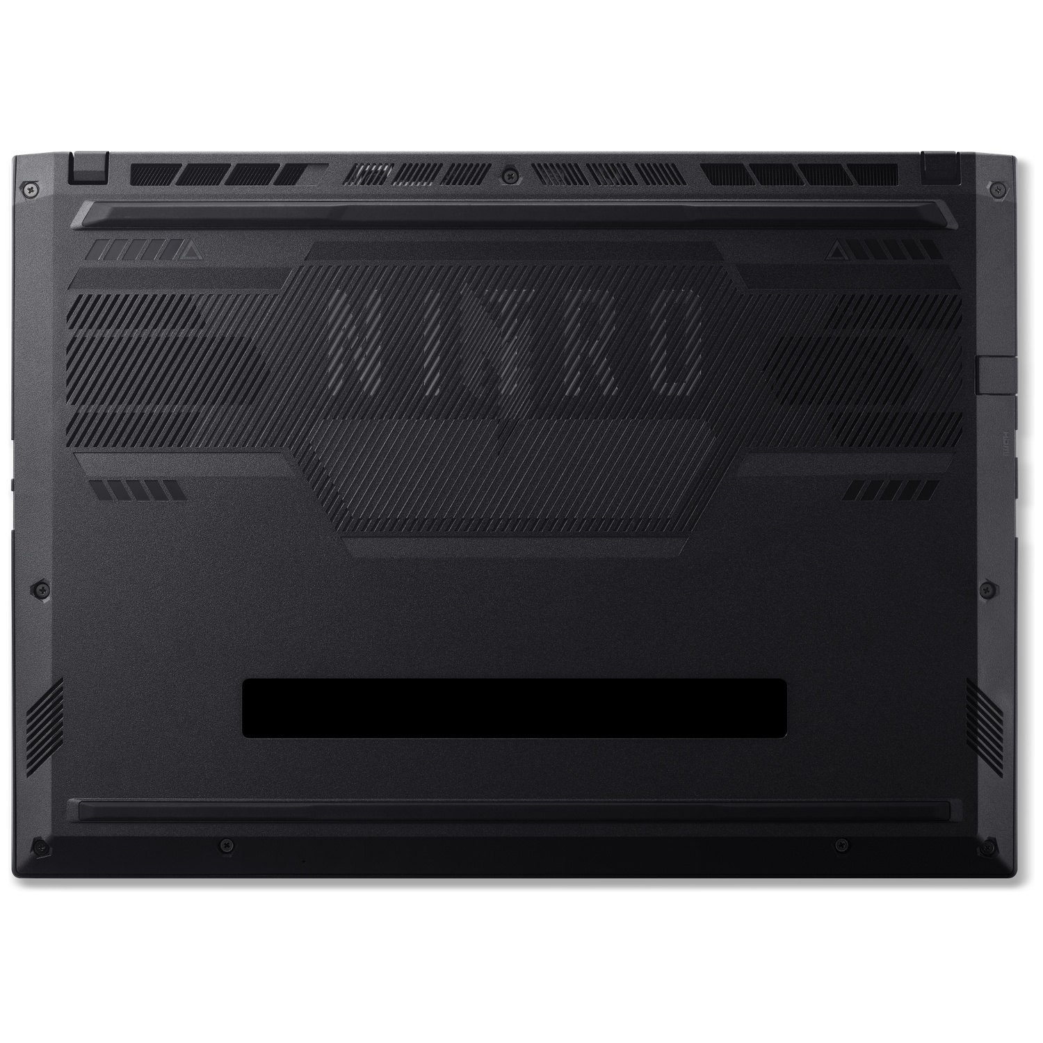 ACER Nitro V 16 AI ANV16-A71-R9XQ - 16.0 inch - WUXGA - AMD Ryzen AI 7 450 - 16 GB - 512 GB - GeForce RTX™ 5070 - AZERTY