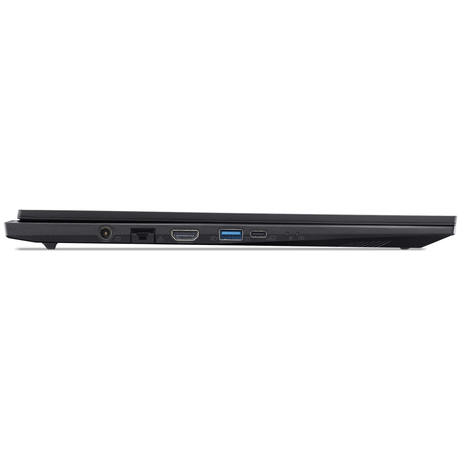 ACER Nitro V 16 AI ANV16-A71-R9XQ - 16.0 inch - WUXGA - AMD Ryzen AI 7 450 - 16 GB - 512 GB - GeForce RTX™ 5070 - AZERTY