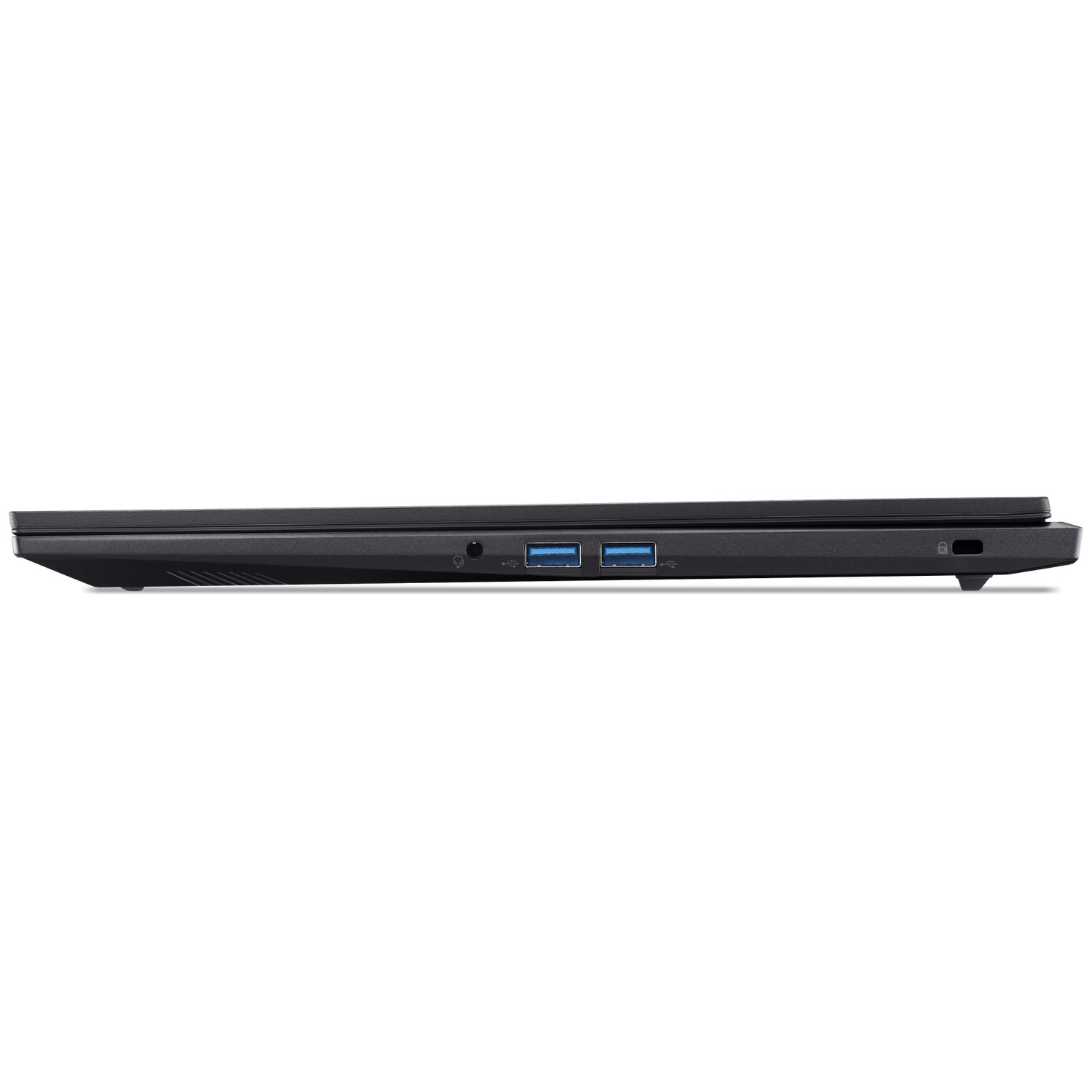 ACER Nitro V 16 AI ANV16-A71-R9XQ - 16.0 inch - WUXGA - AMD Ryzen AI 7 450 - 16 GB - 512 GB - GeForce RTX™ 5070 - AZERTY