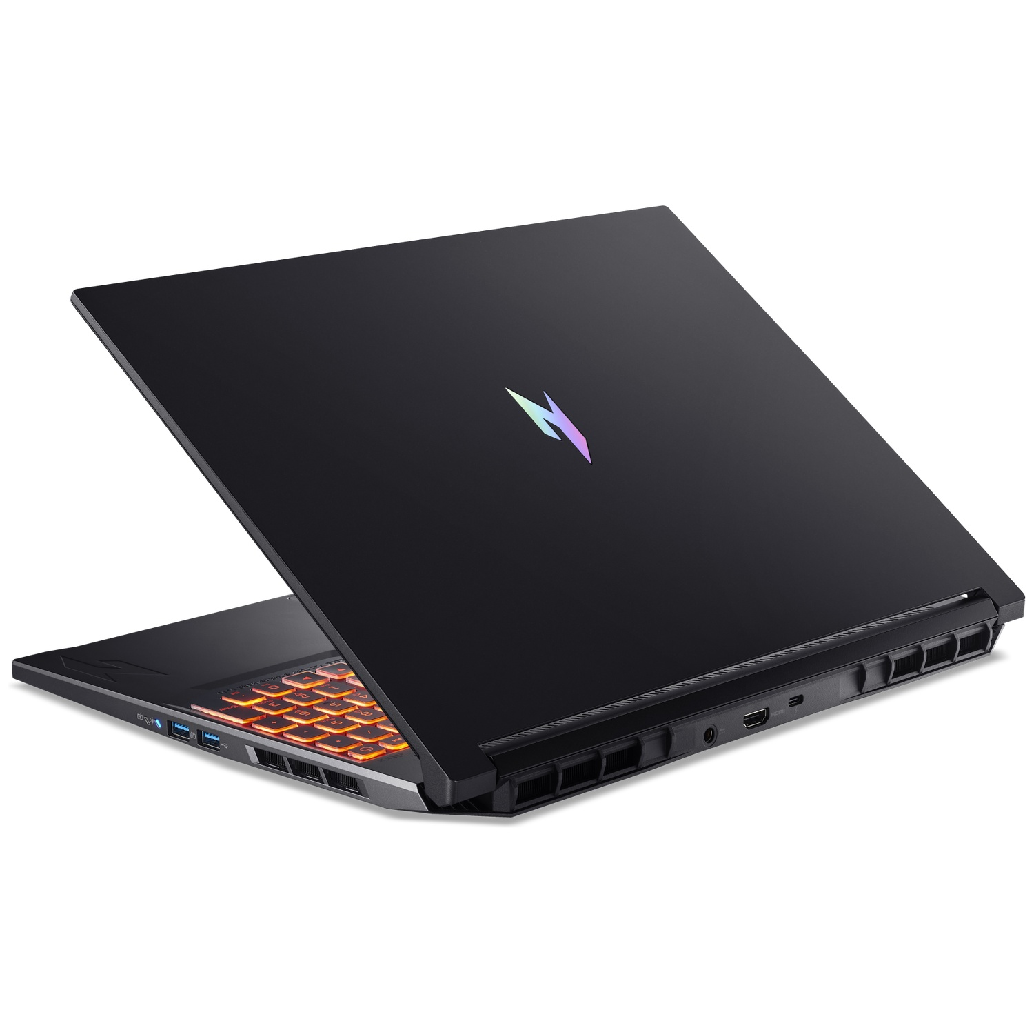 ACER Nitro V 16 ANV16-72-72GL - 16.0 pouces - WQXGA - Intel Core 7 240H - 16 GB - 1 TB - AZERTY