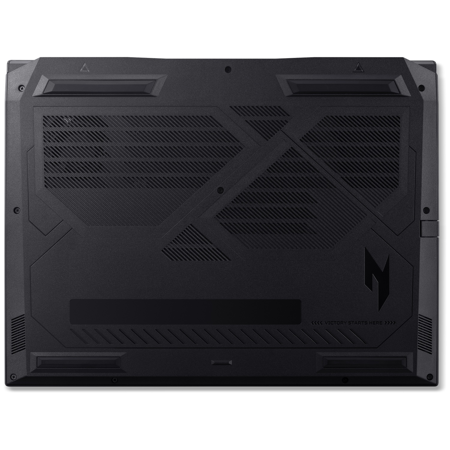ACER Nitro V 16 ANV16-72-72GL - 16.0 pouces - WQXGA - Intel Core 7 240H - 16 GB - 1 TB - AZERTY