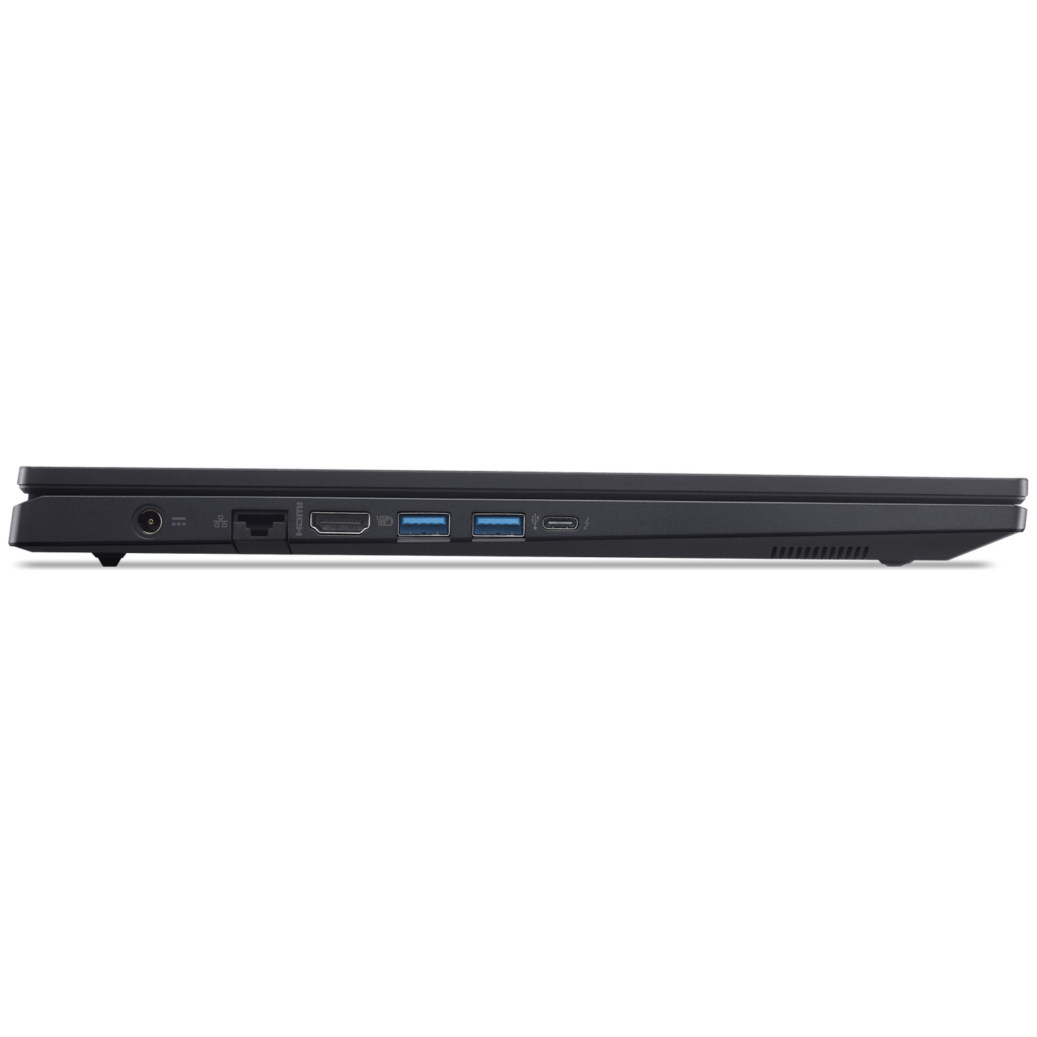 ACER Nitro V 17 ANV17-I31-75XD - 17.3 inch - Full HD - Intel Core 7 240H - 16 GB - 512 GB - GeForce RTX™ 5060 - AZERTY
