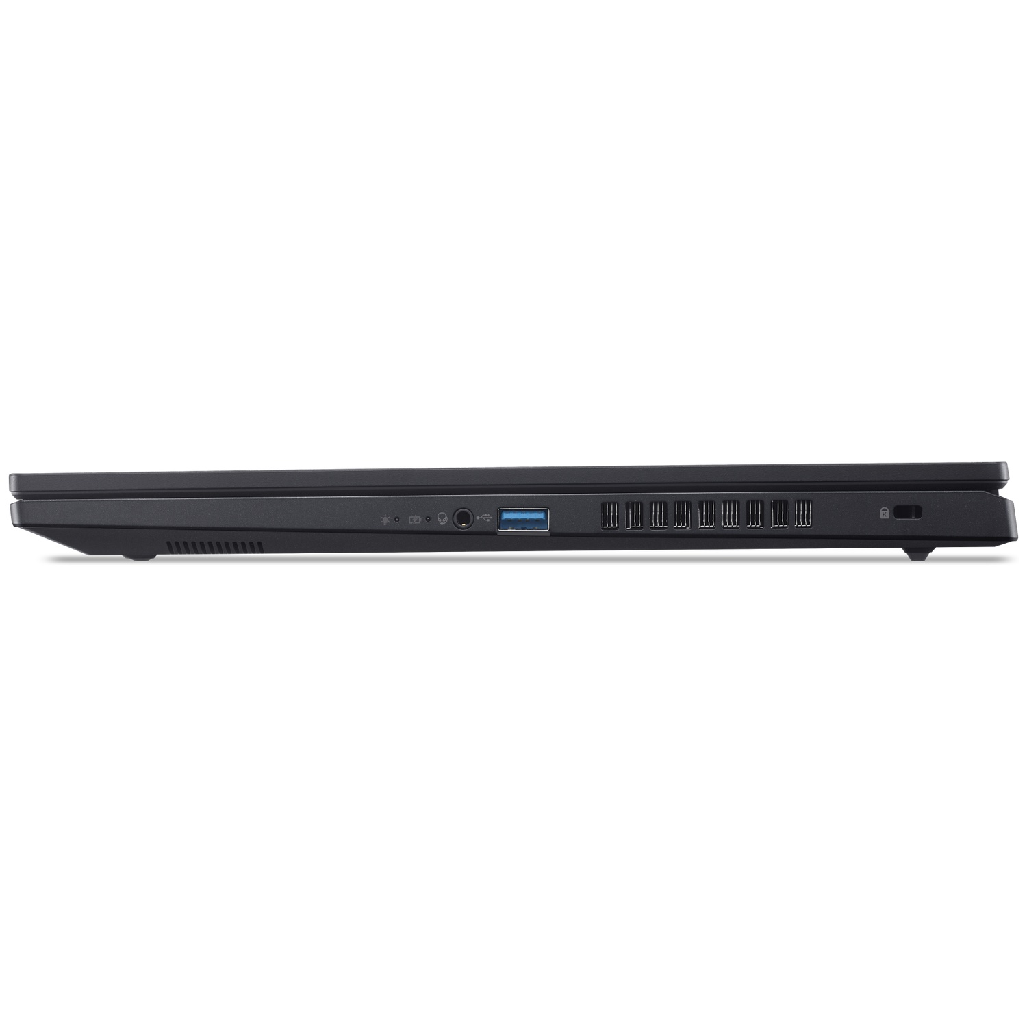 ACER Nitro V 17 ANV17-I31-75XD - 17.3 inch - Full HD - Intel Core 7 240H - 16 GB - 512 GB - GeForce RTX™ 5060 - AZERTY