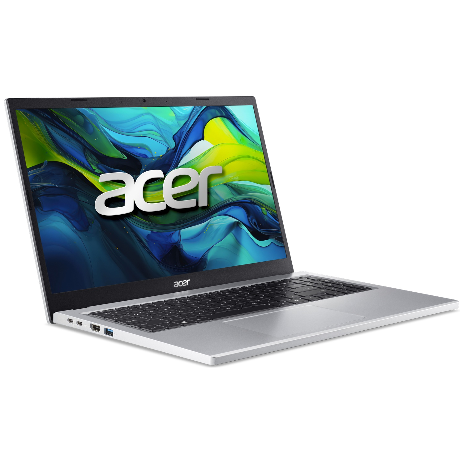 ACER Aspire Go 15 AG15-32P-36V4 - 15.6 pouces - Full HD - Intel Core 3 N355 - 8 GB - 512 GB - AZERTY
