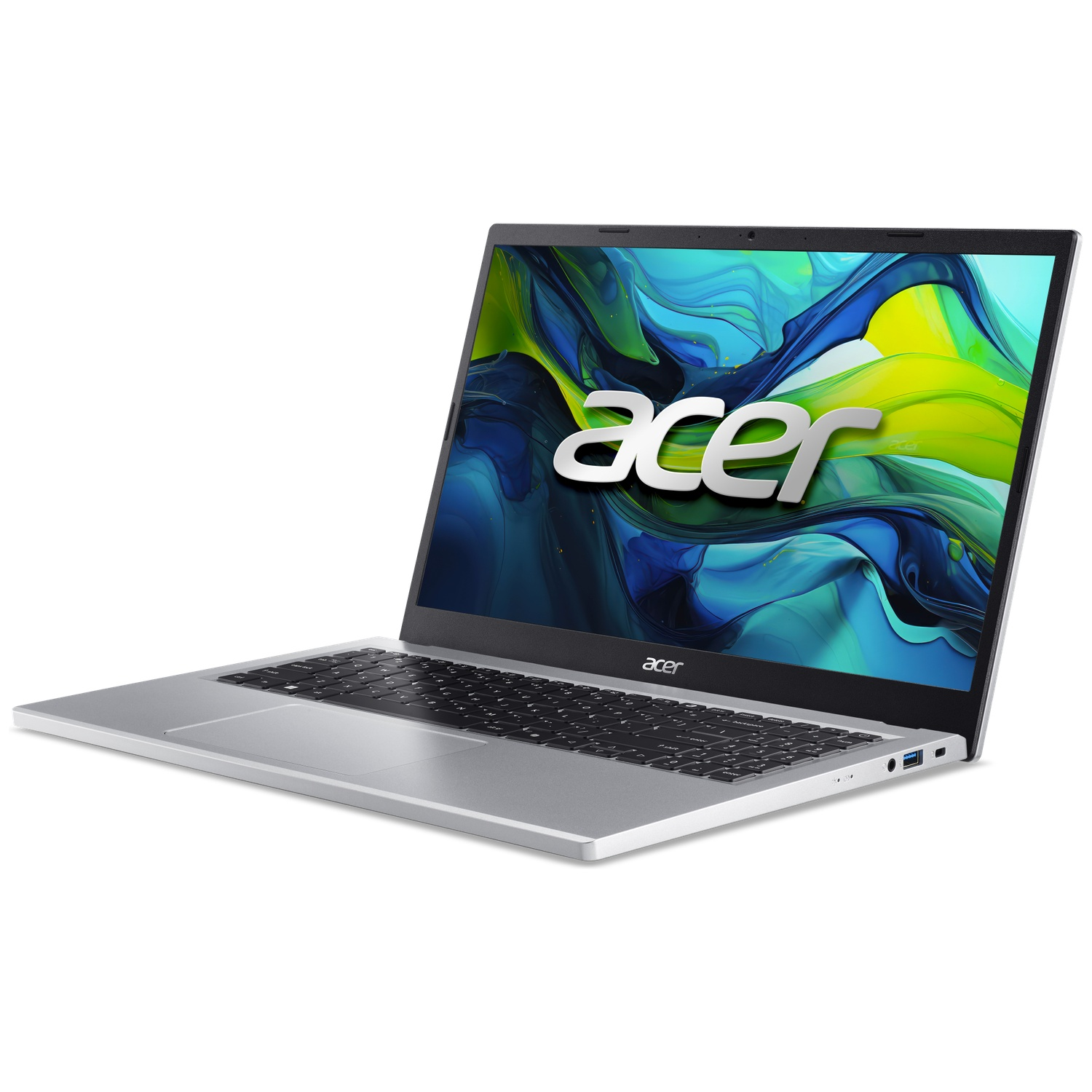 ACER Aspire Go 15 AG15-32P-36V4 - 15.6 pouces - Full HD - Intel Core 3 N355 - 8 GB - 512 GB - AZERTY
