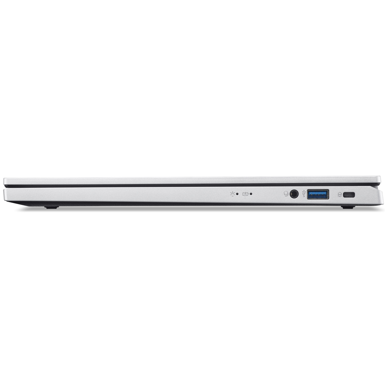 ACER Aspire Go 15 AG15-32P-36V4 - 15.6 pouces - Full HD - Intel Core 3 N355 - 8 GB - 512 GB - AZERTY