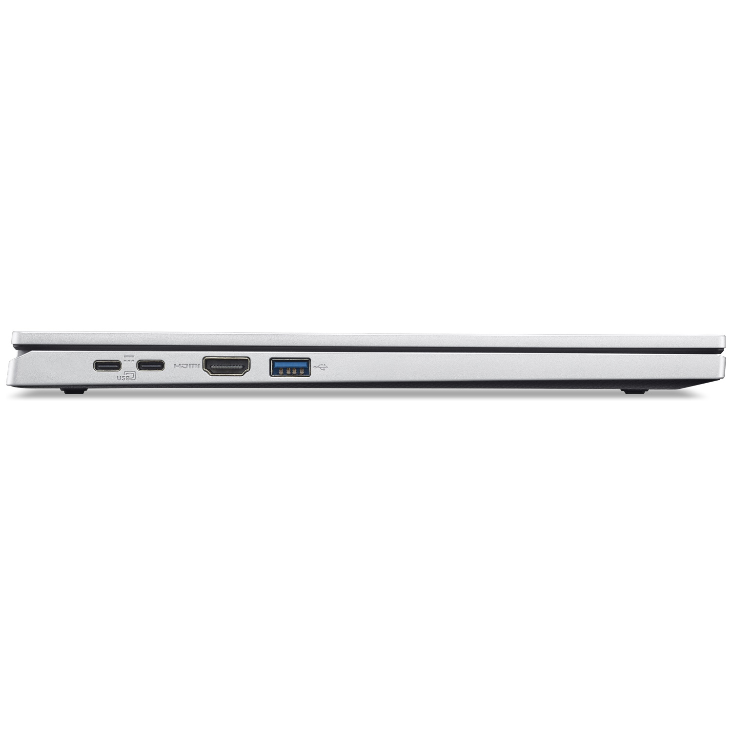 ACER Aspire Go 15 AG15-32P-36V4 - 15.6 pouces - Full HD - Intel Core 3 N355 - 8 GB - 512 GB - AZERTY