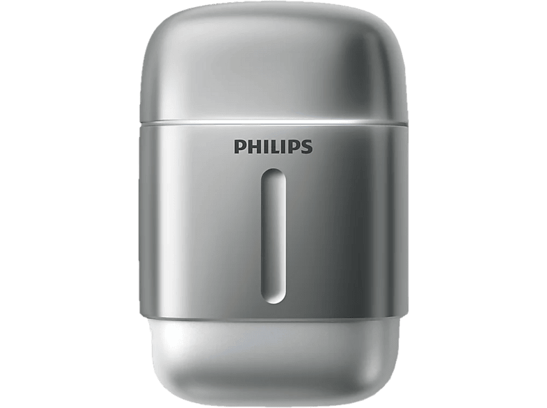 PHILIPS S793/06 Elektrischer Rotationsrasierer 700 Series Silber (4D Flex)