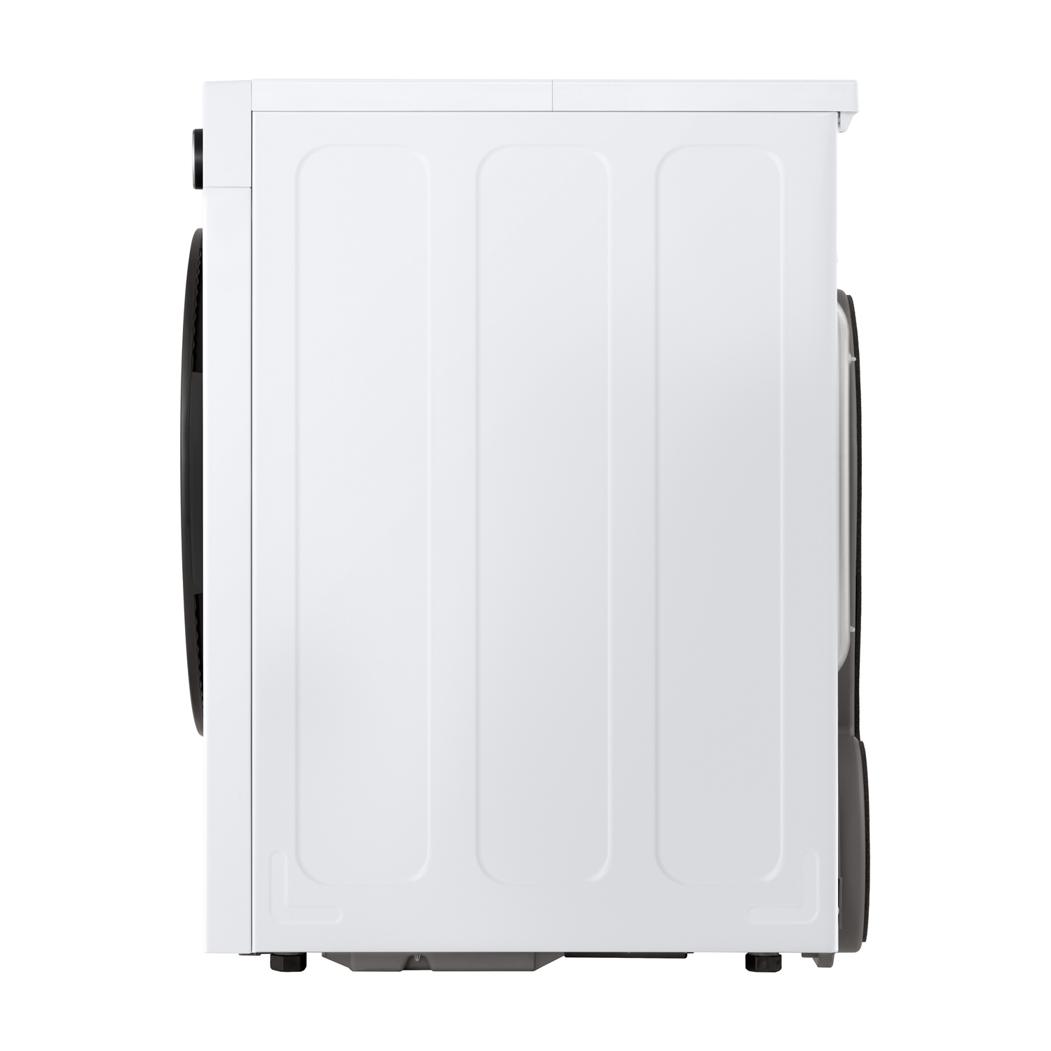 ASCIUGATRICE LG RHX7010TLB A pompa di calore, 10 kg, profondità 60 cm, 62 dB(A), white , Classe C