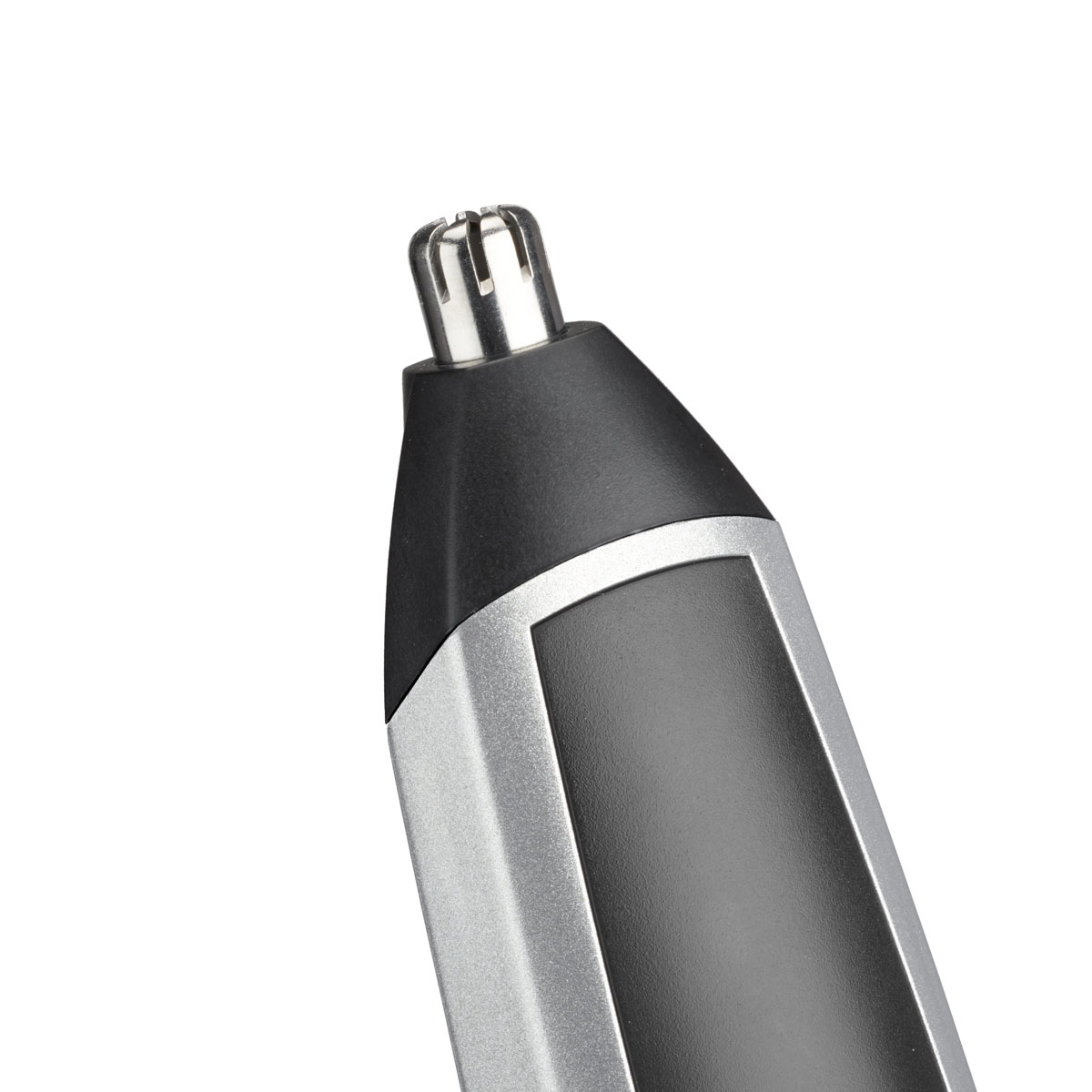 Afeitadora corporal - BaByliss MT726E, 60 min Autonomía, Cuchillas de titanio, Varias Longitudes de Corte, Gris/Negro