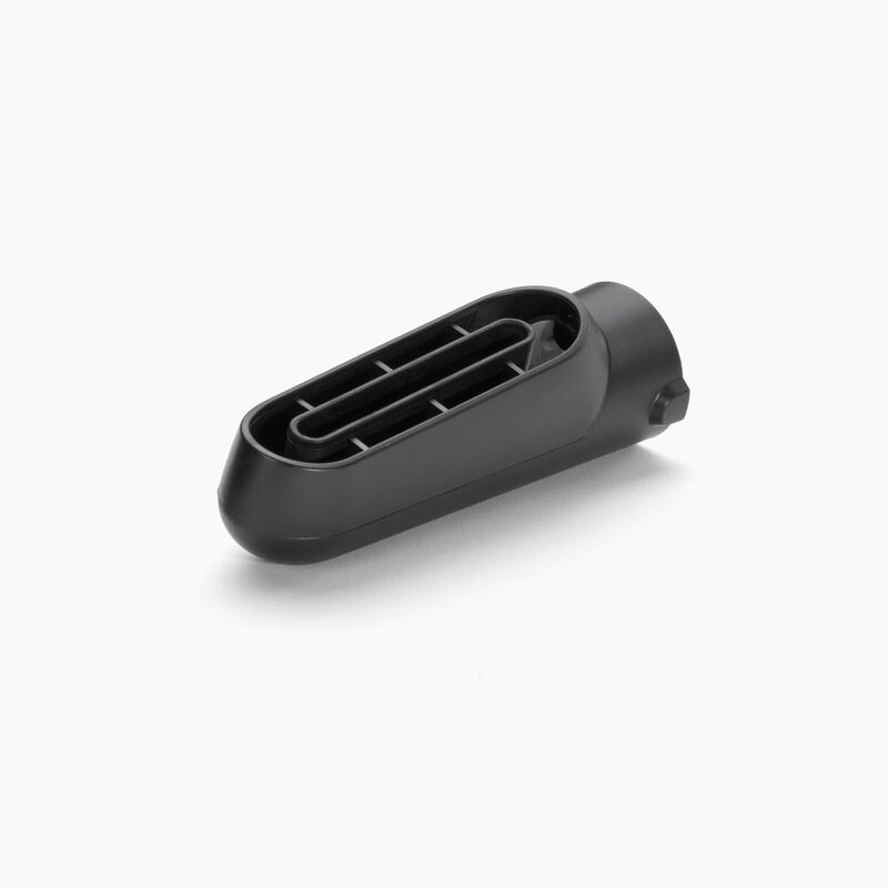 Moldeador - BaByliss AS128E, Tecnología iónica, 2 Niveles de temperatura, 1000 W, Negro/Rosa