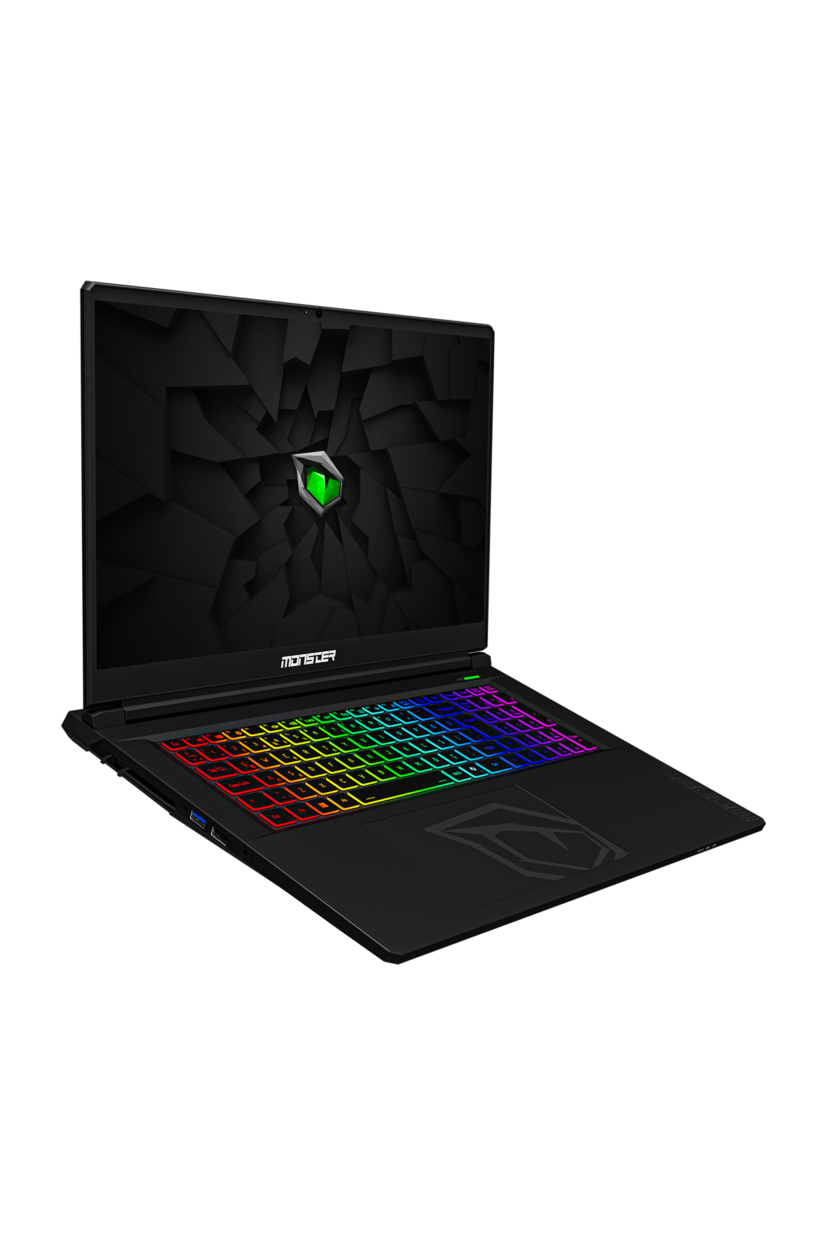 MONSTER Tulpar T7 V26.5.5/Intel Core Ultra 9 185H İşlemci/32 GB Ram/1 TB SSD/RTX 5070 Ekran Kartı/17.3"/W11 Laptop
