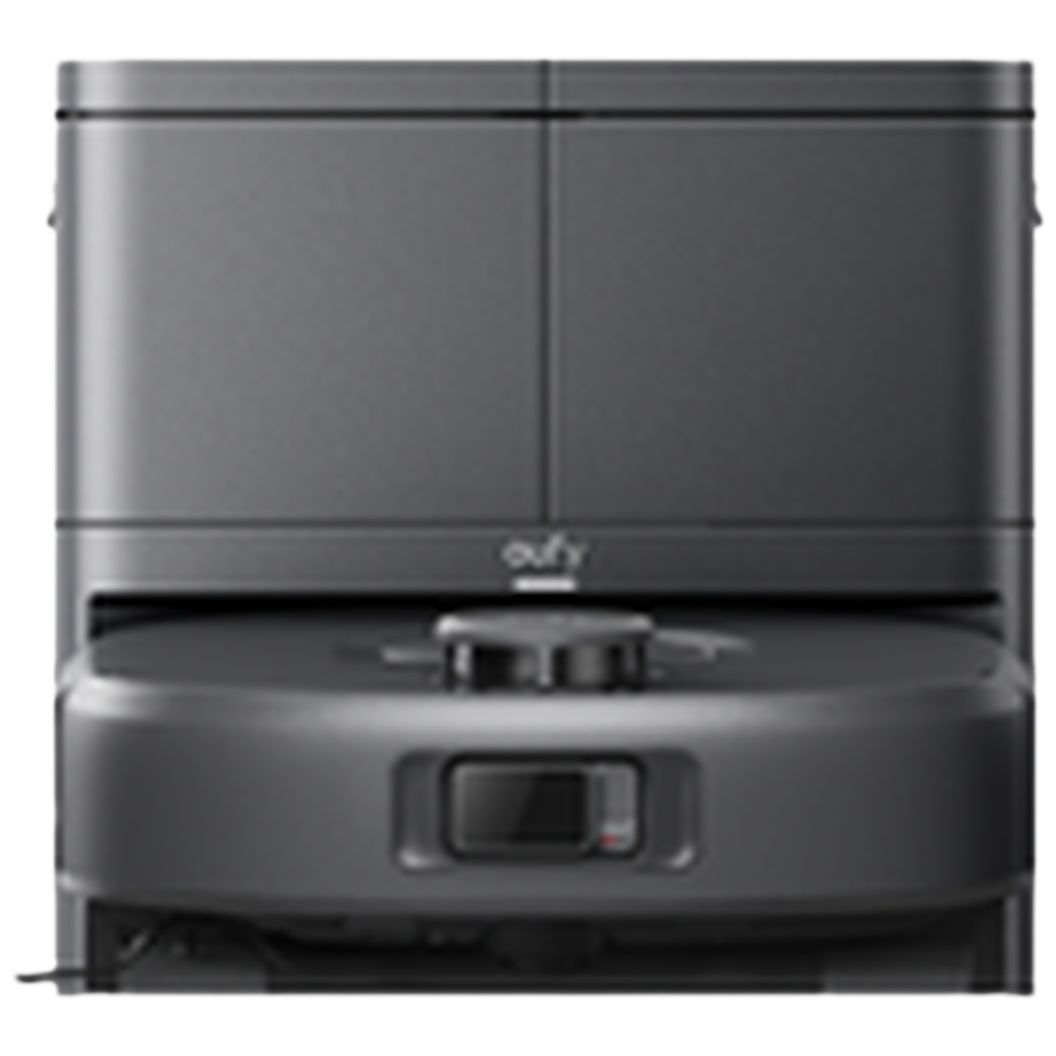 Eufy Omni C30 Edge - Robot Vacuum Cleaner Met Dweilfunctie 35000 Pa Black