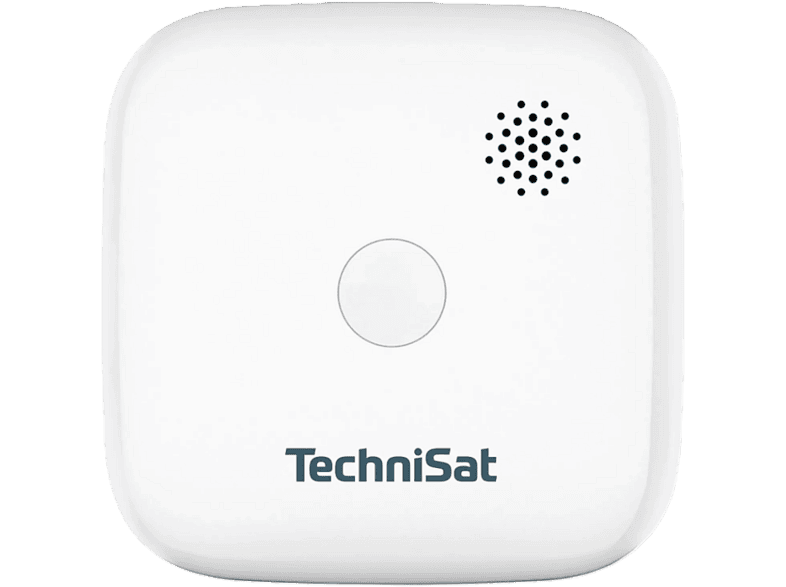 Czujnik dymu TECHNISAT Smoke Sensor 1 Biały
