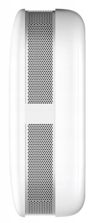 Czujnik dymu TECHNISAT Smoke Sensor 1 Biały