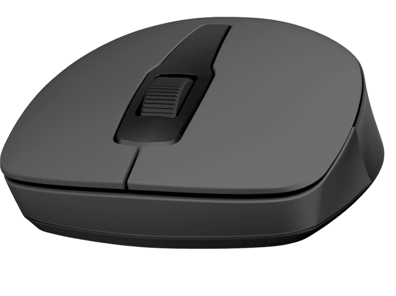 HP 150 Kablosuz Mouse Siyah 2S9L1AA