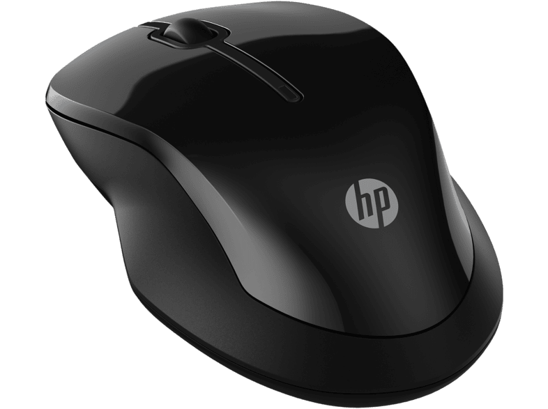 HP 6V2J7AA 250 Çift Modlu Kablosuz Mouse Siyah
