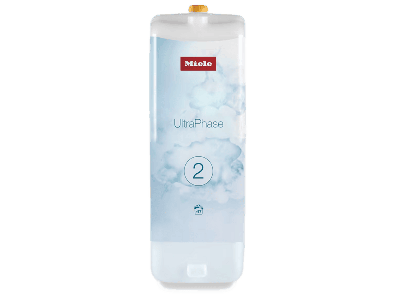 Środek piorący MIELE WA UP2 1403 L Miele UltraPhase 2 1.4l Wielokolorowy