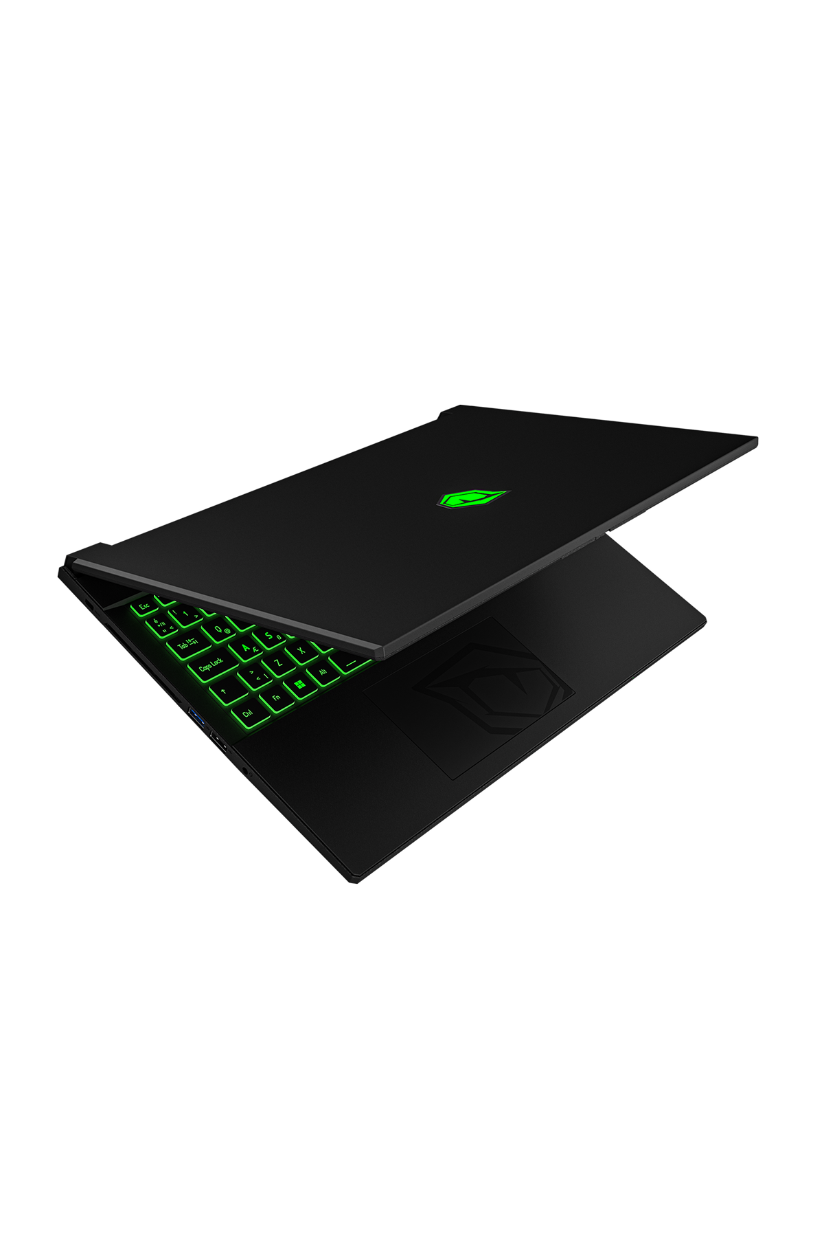 MONSTER Abra A5 V22.4.7/Intel Core 5 205H İşlemci/8 GB RAM/500 GB SSD/RTX 3050 Ekran Kartı/15.6"/W11 Laptop