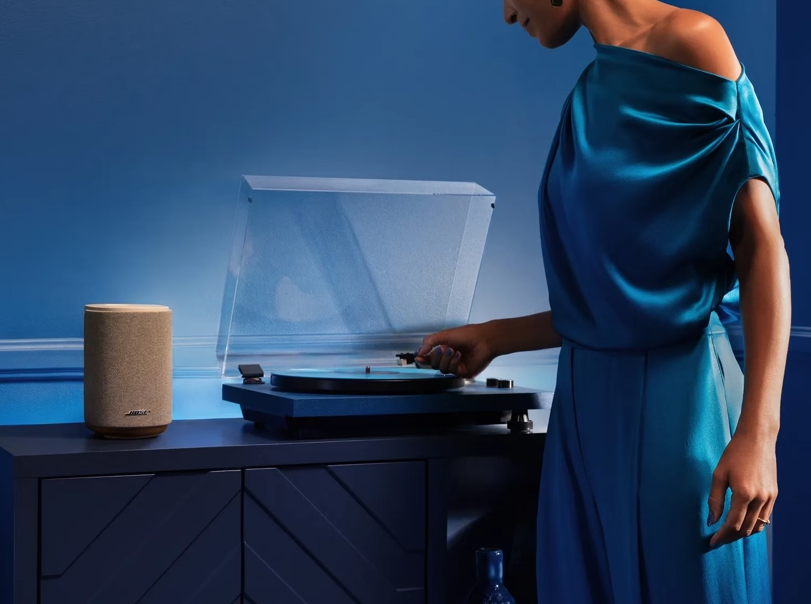 BOSE Lifestyle Ultra, Driftwood Sand