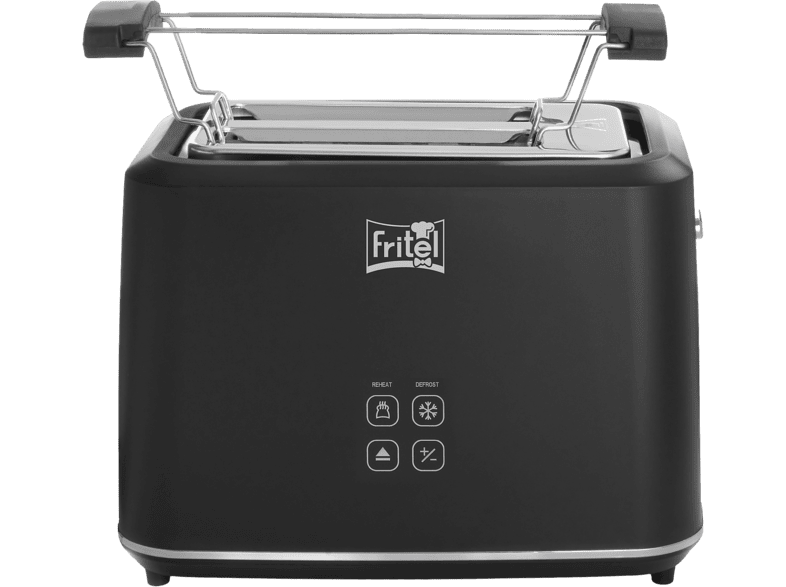 Fritel Toaster TO 2995 Black