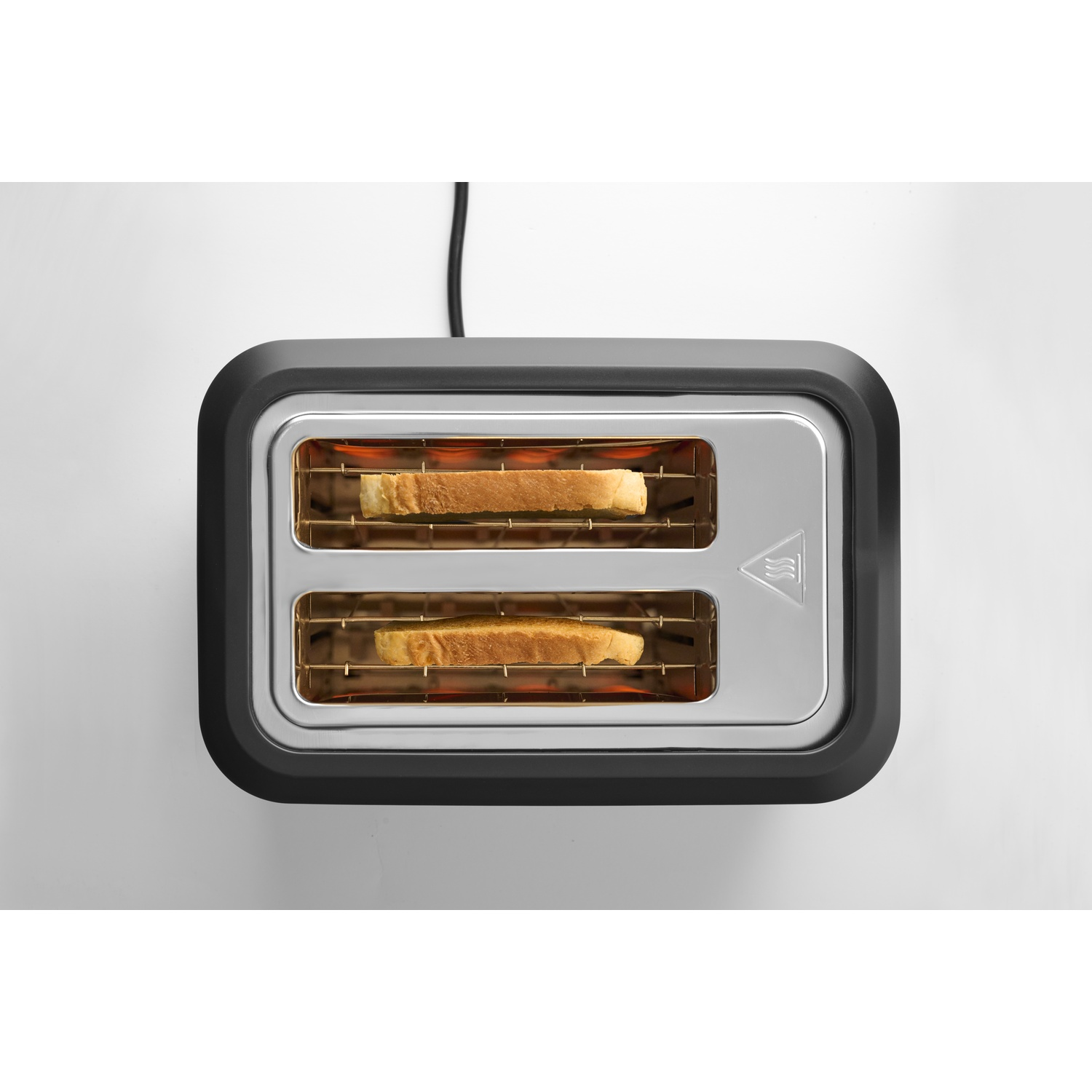 FRITEL TO 2995 Grille-pain Noir