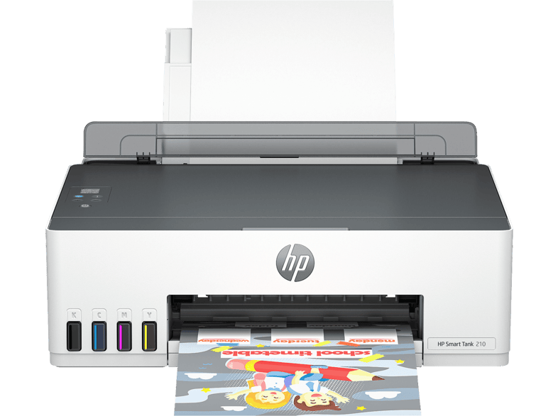HP Smart Tank 210 Printer