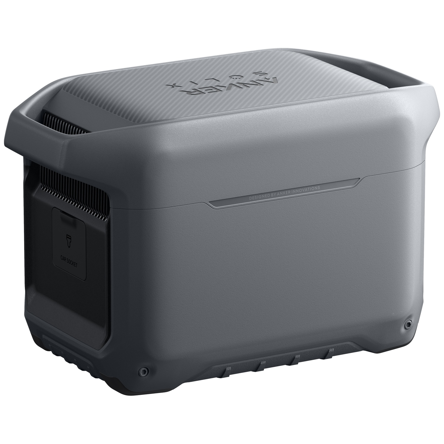 ANKER SOLIX C2000 Gen2 2048 Wh 2026 - Station électrique