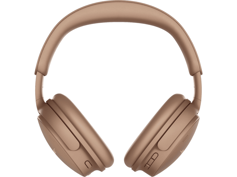 Bose QuietComfort Draadloze Hoofdtelefoon