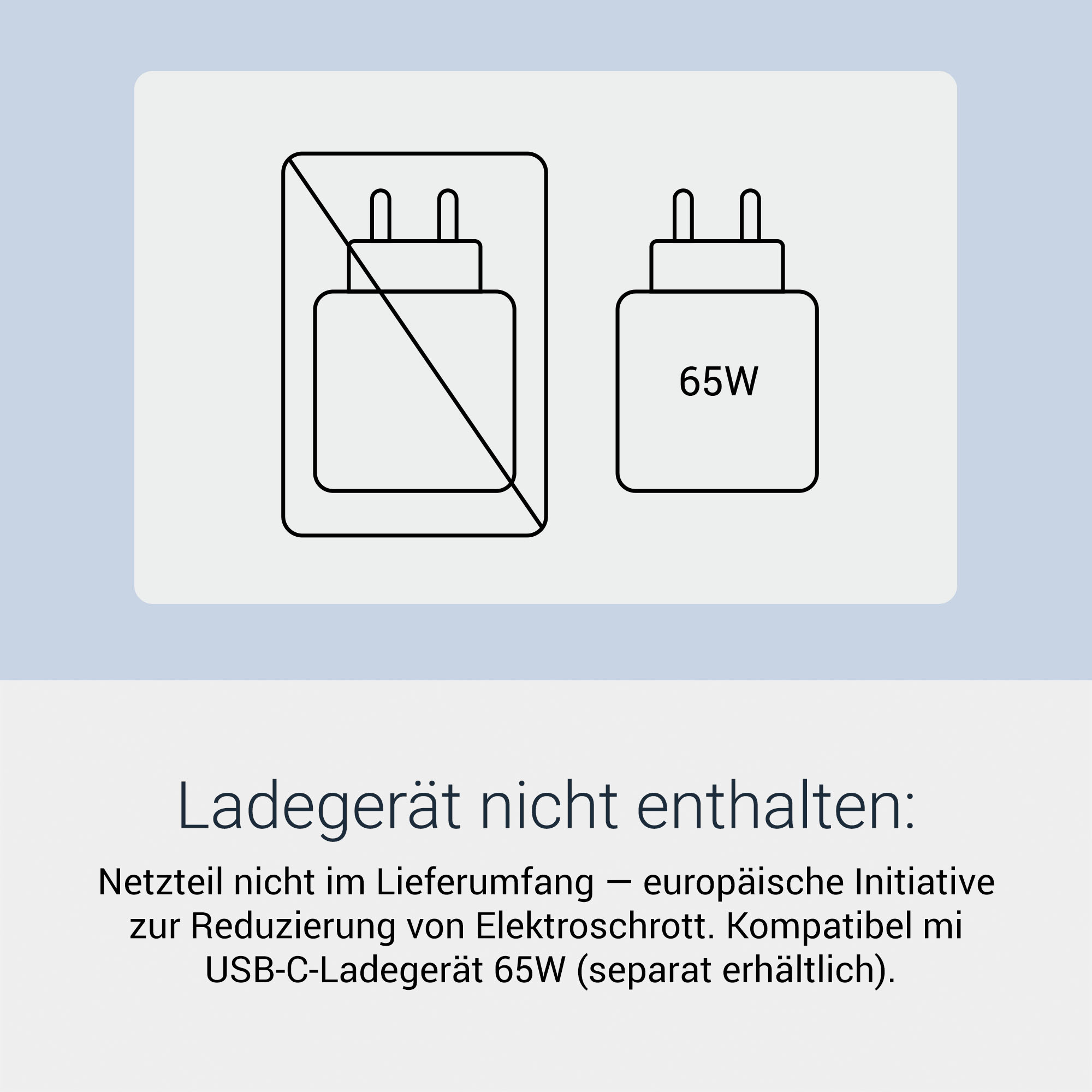 DELL 14 DC14250 - 14 Zoll - Intel® Core™ 5 120U - 16 GB - 512 GB - Intel® Onboard Graphics - Windows 11 Home